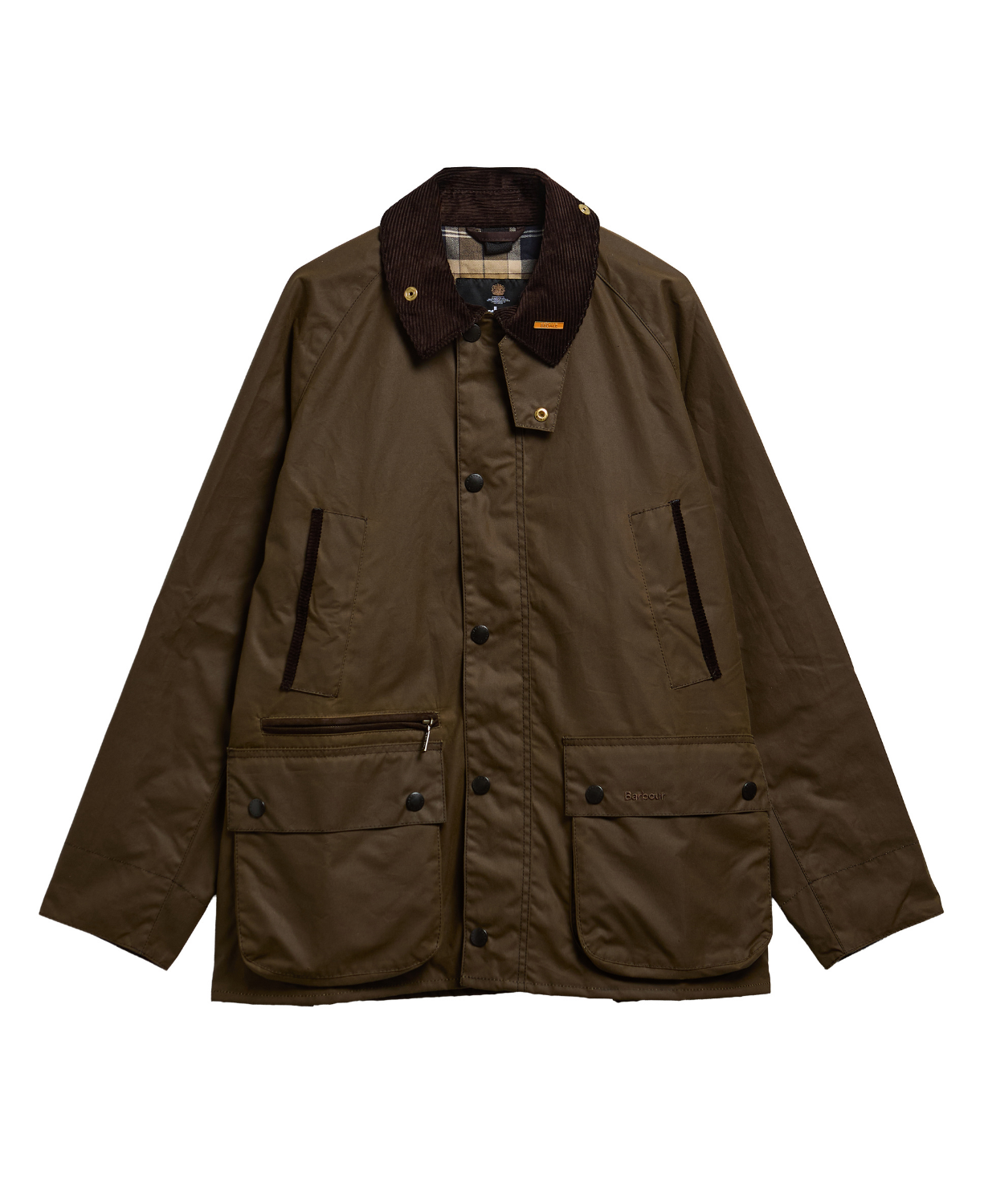 Barbour Icons Bedale Yağlı Ceket