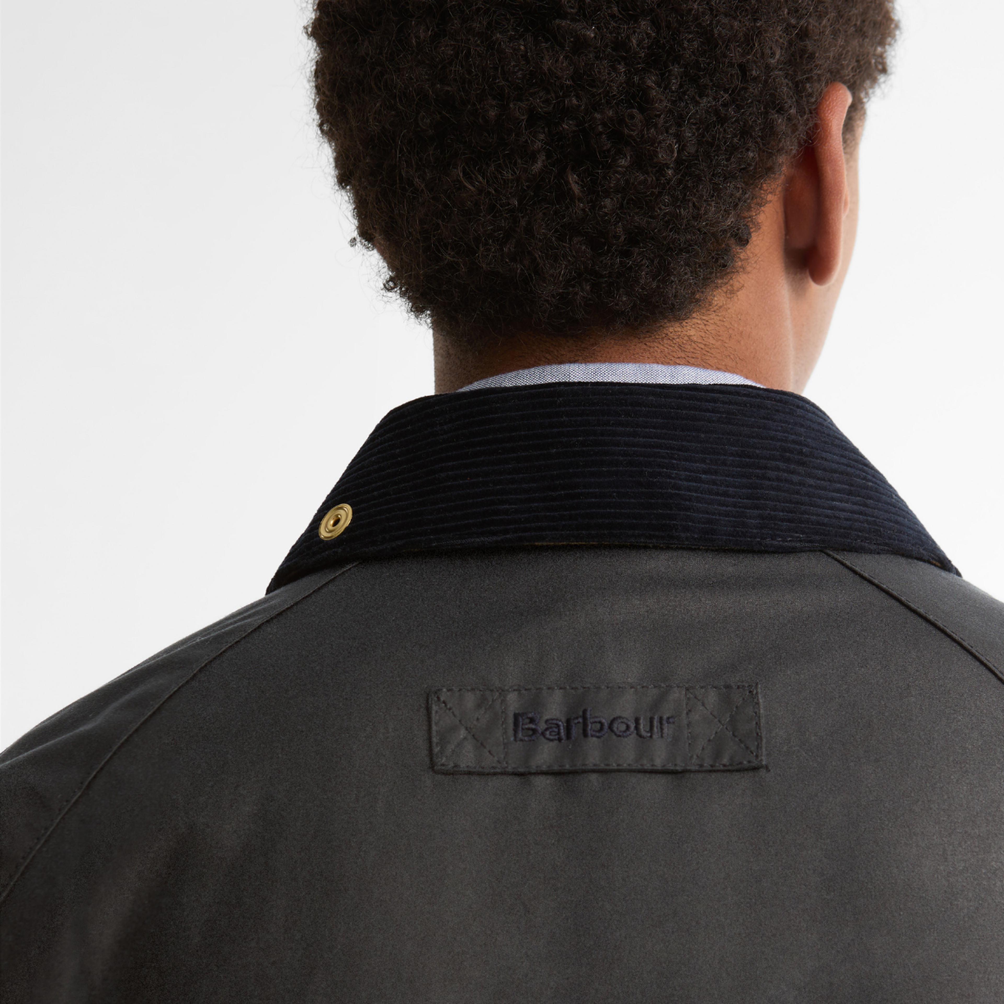 Barbour Icons Bedale Yağlı Ceket