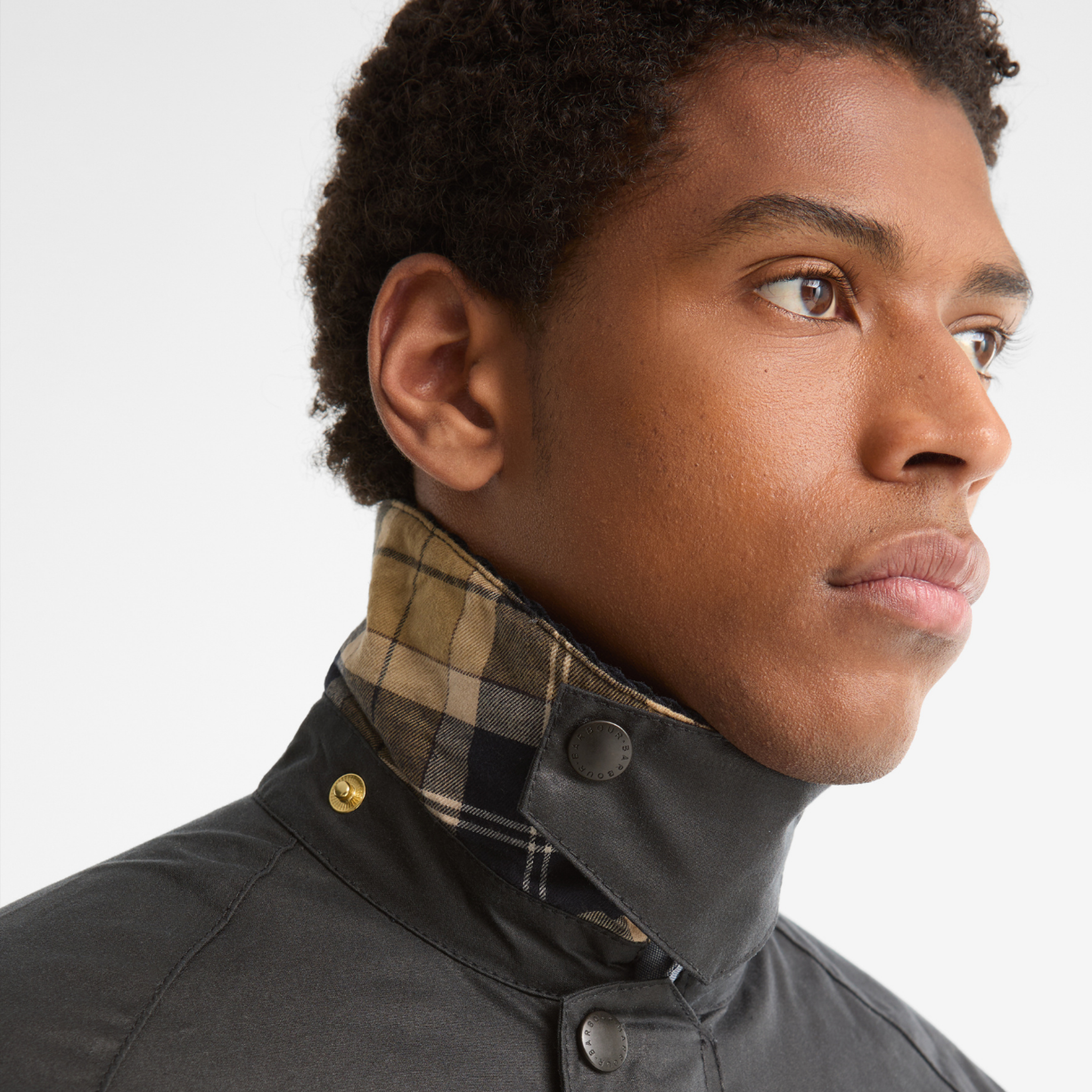 Barbour Icons Bedale Yağlı Ceket
