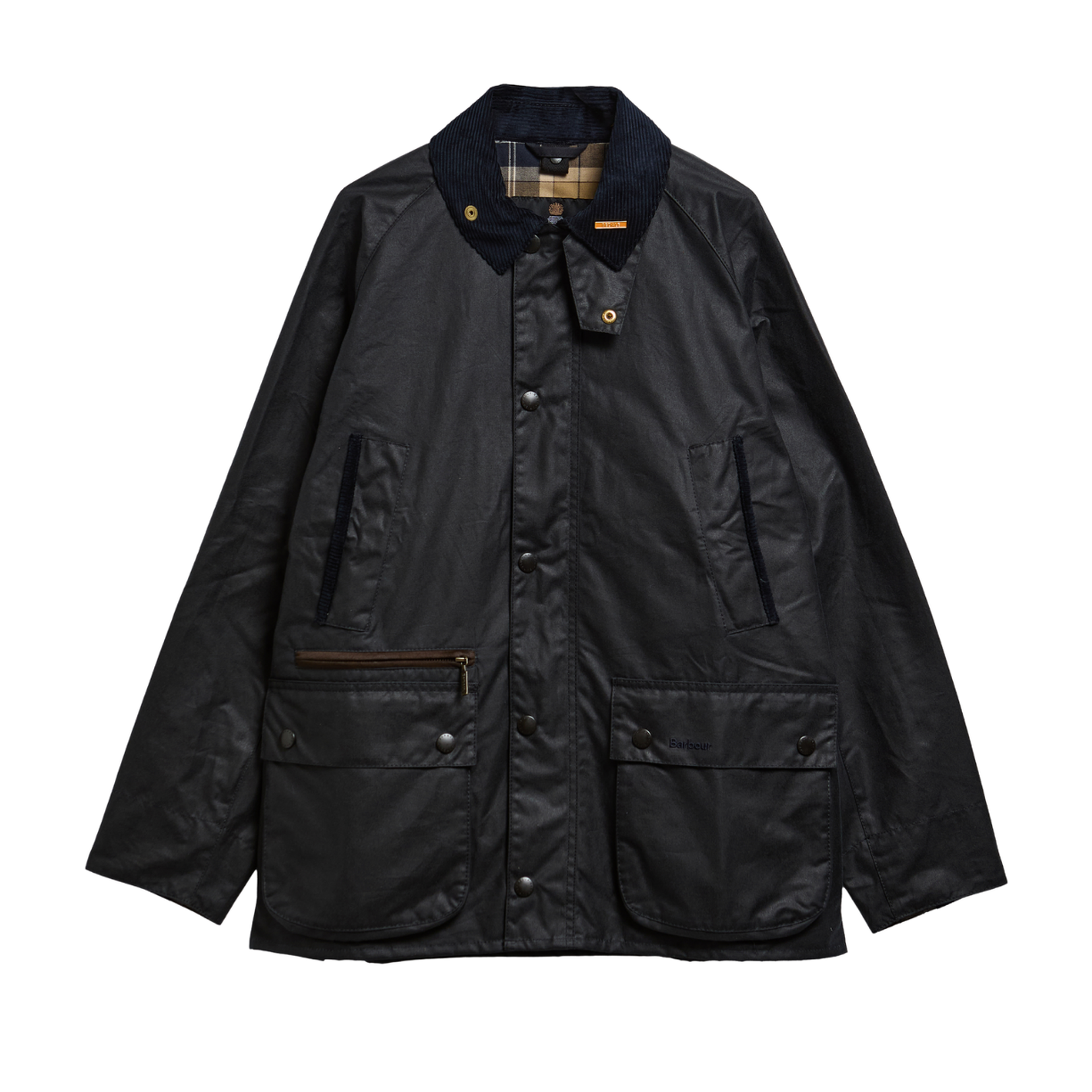 Barbour Icons Bedale Yağlı Ceket