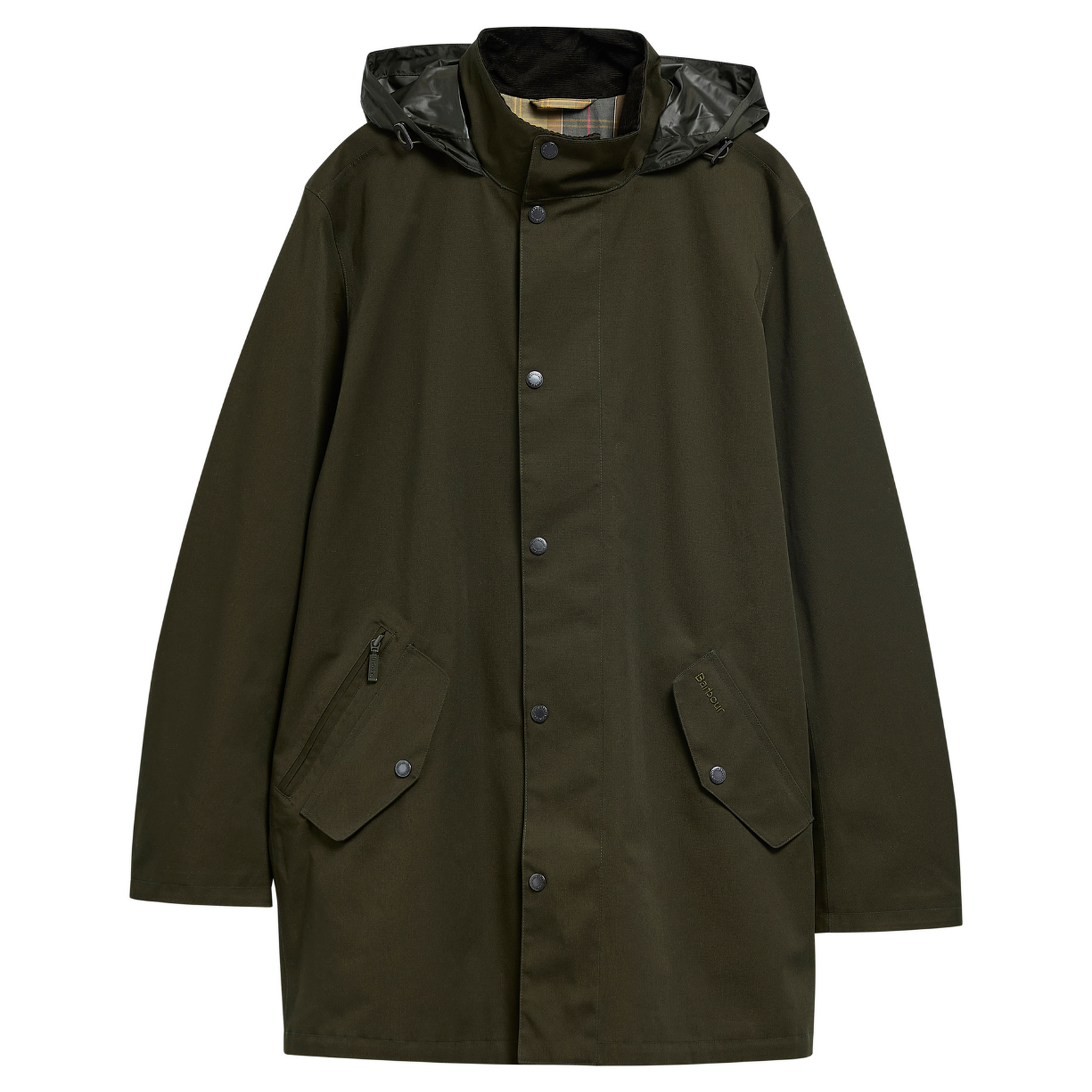 Barbour Chelsea Waterproof Ceket