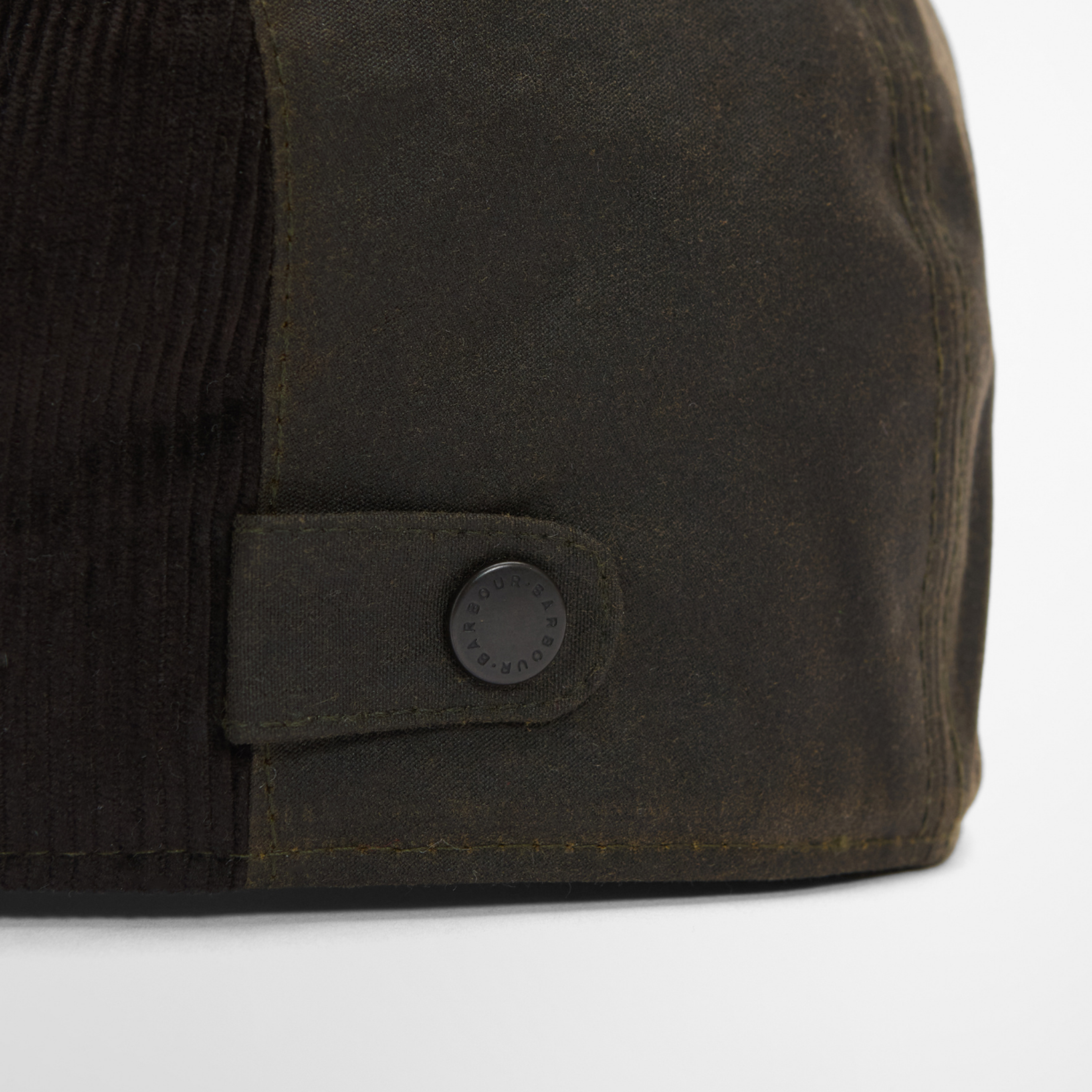 Barbour Ashby Kasket