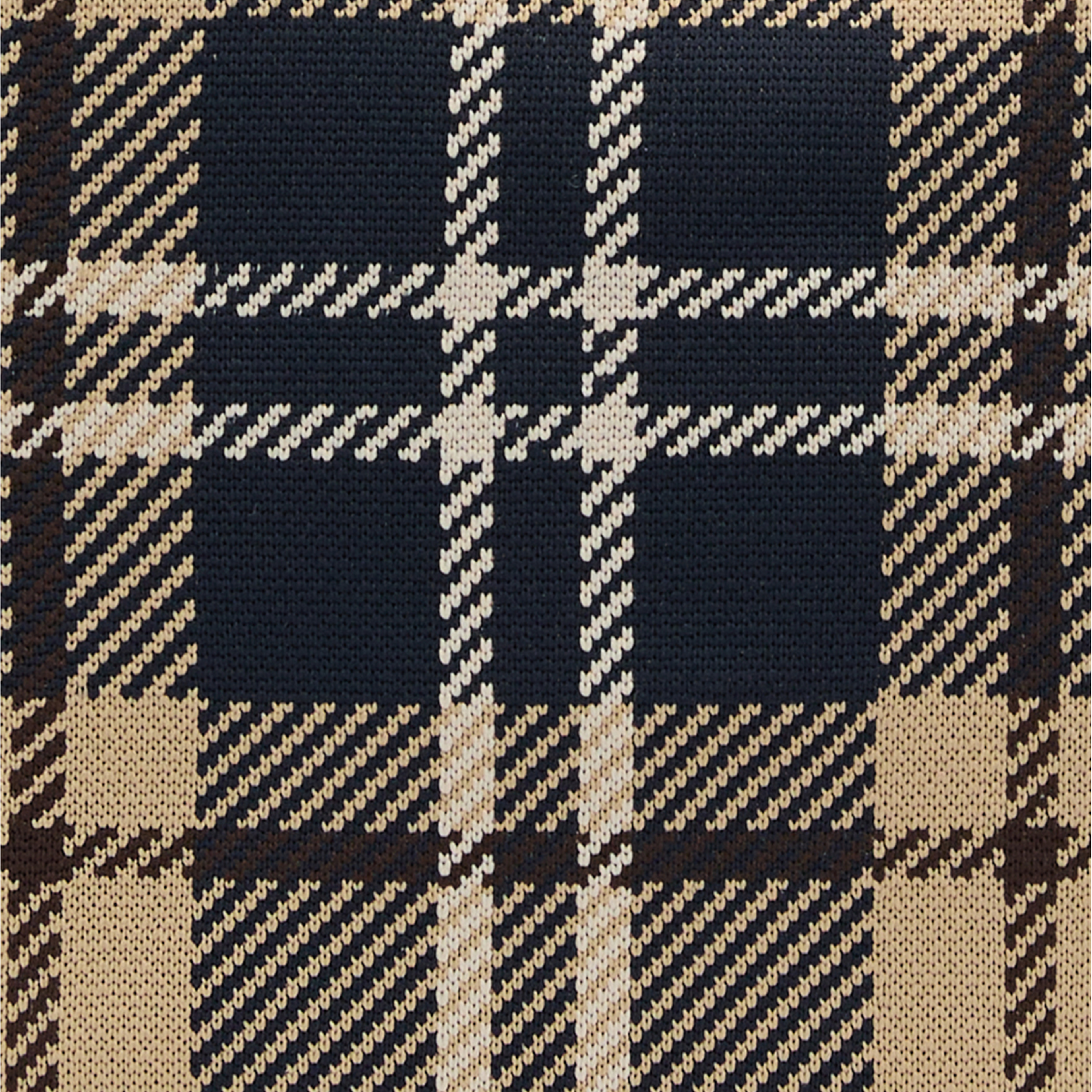 Barbour Layla Tartan Large Kol Çantası