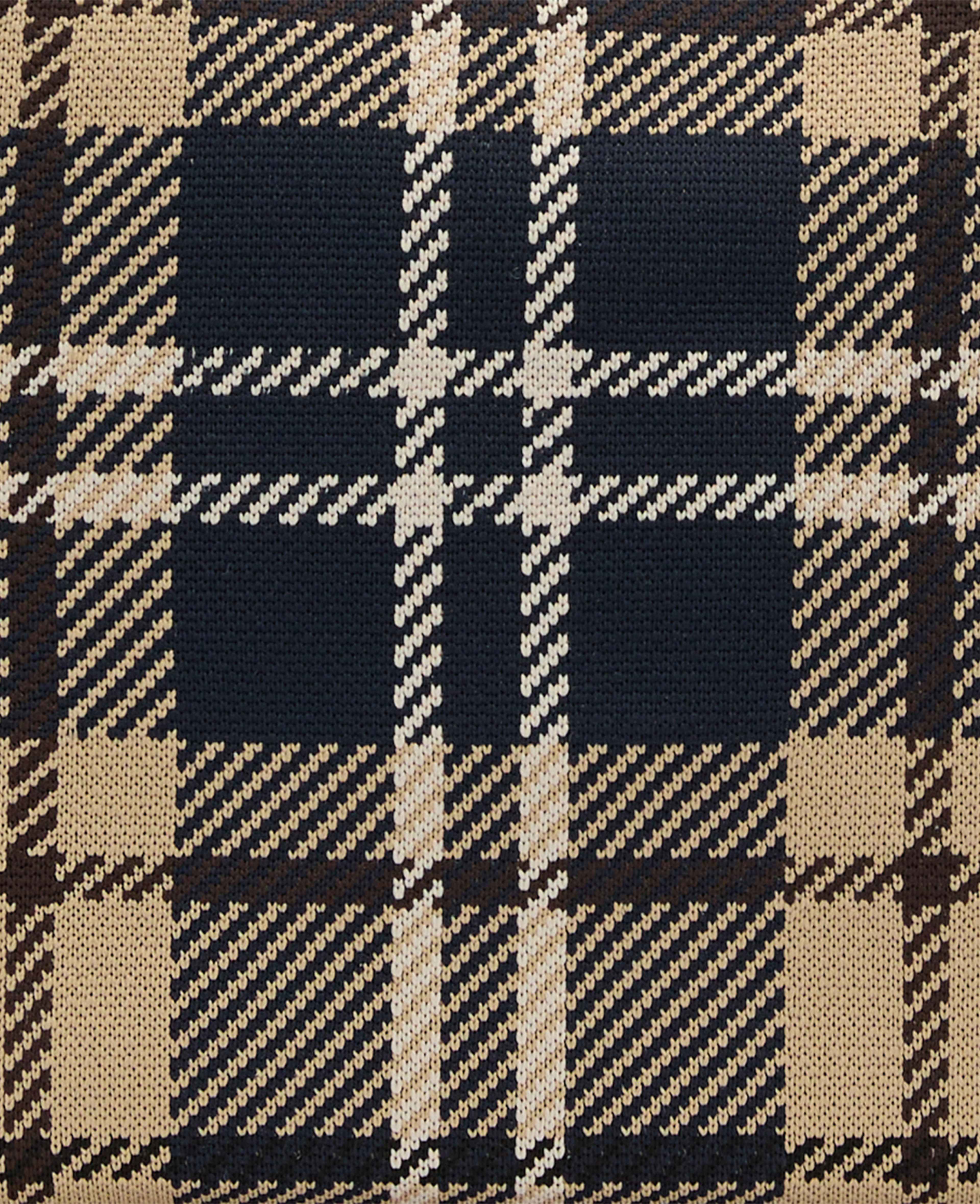 Barbour Layla Tartan Large Kol Çantası