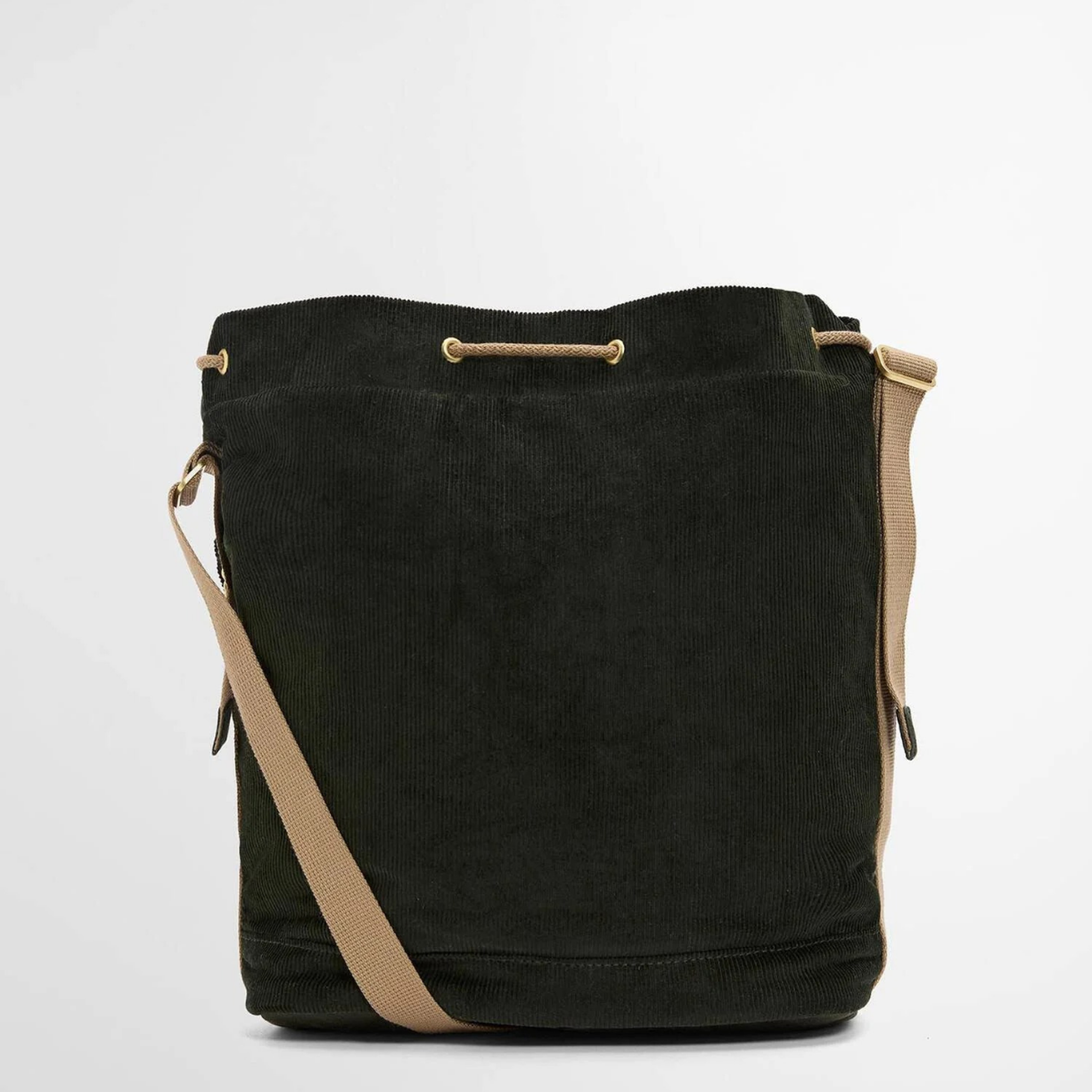 Barbour Yağlı Mia Tote Çanta