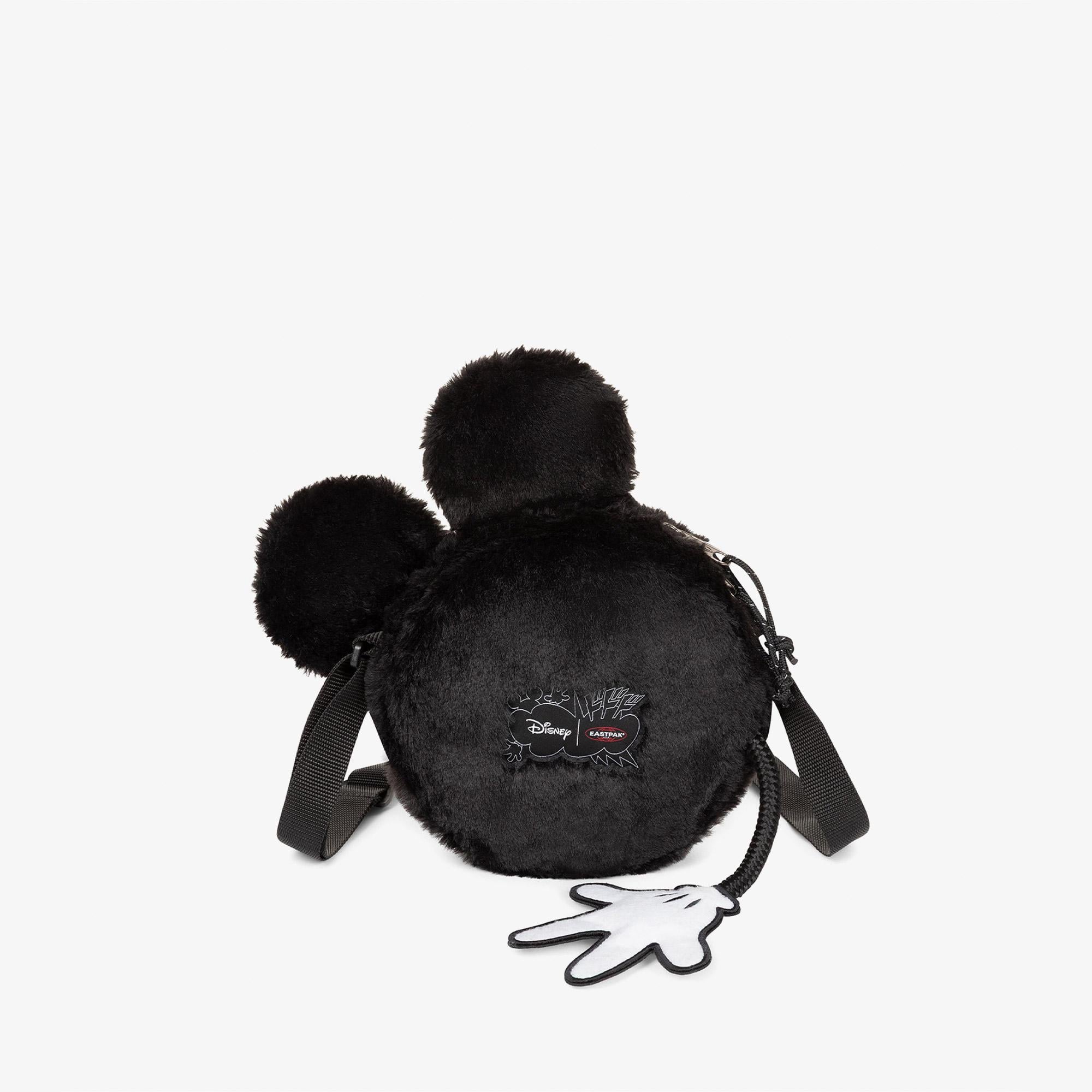 Eastpak Ada Unisex Siyah Sırt Çantası