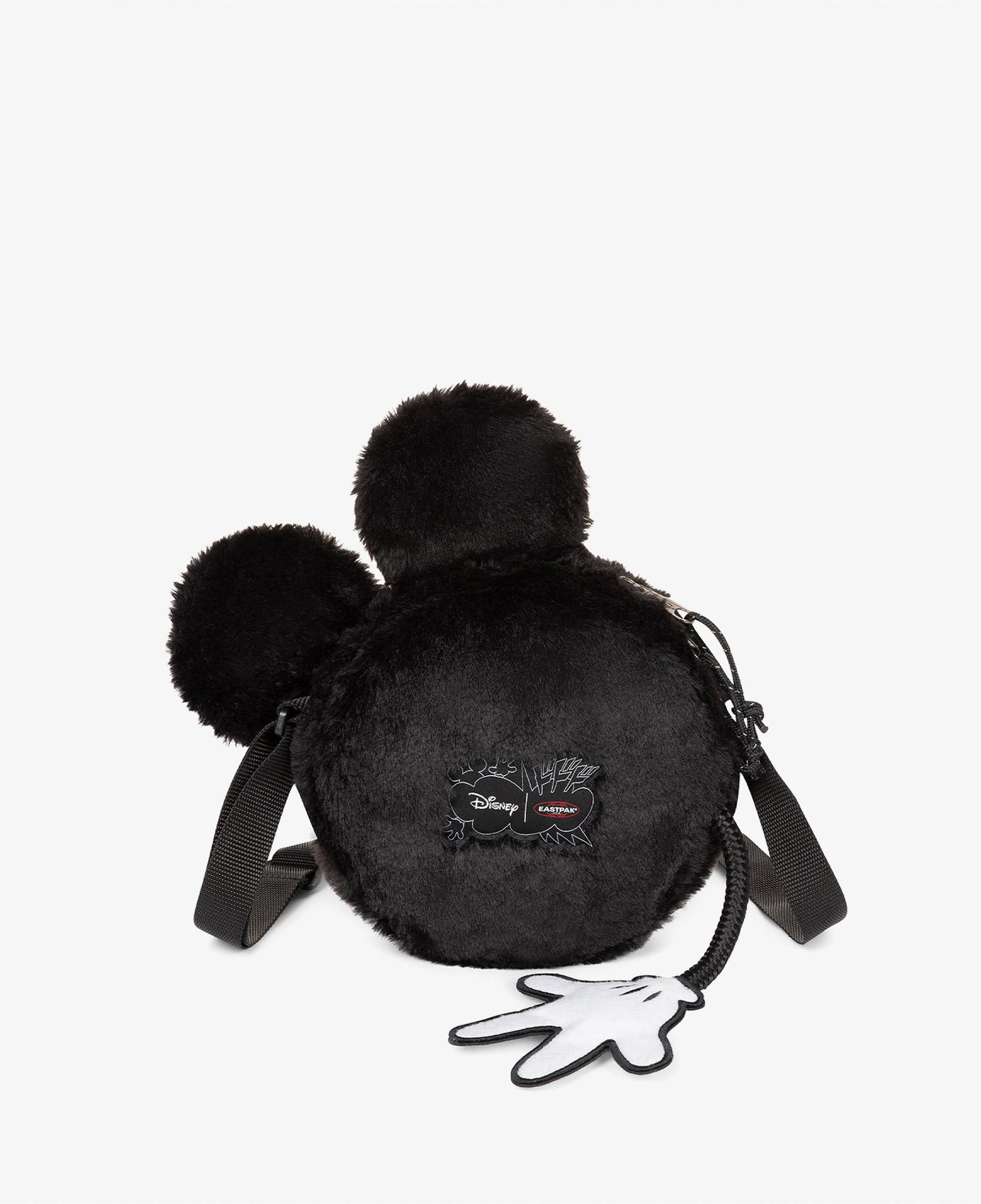 Eastpak Ada Unisex Siyah Sırt Çantası