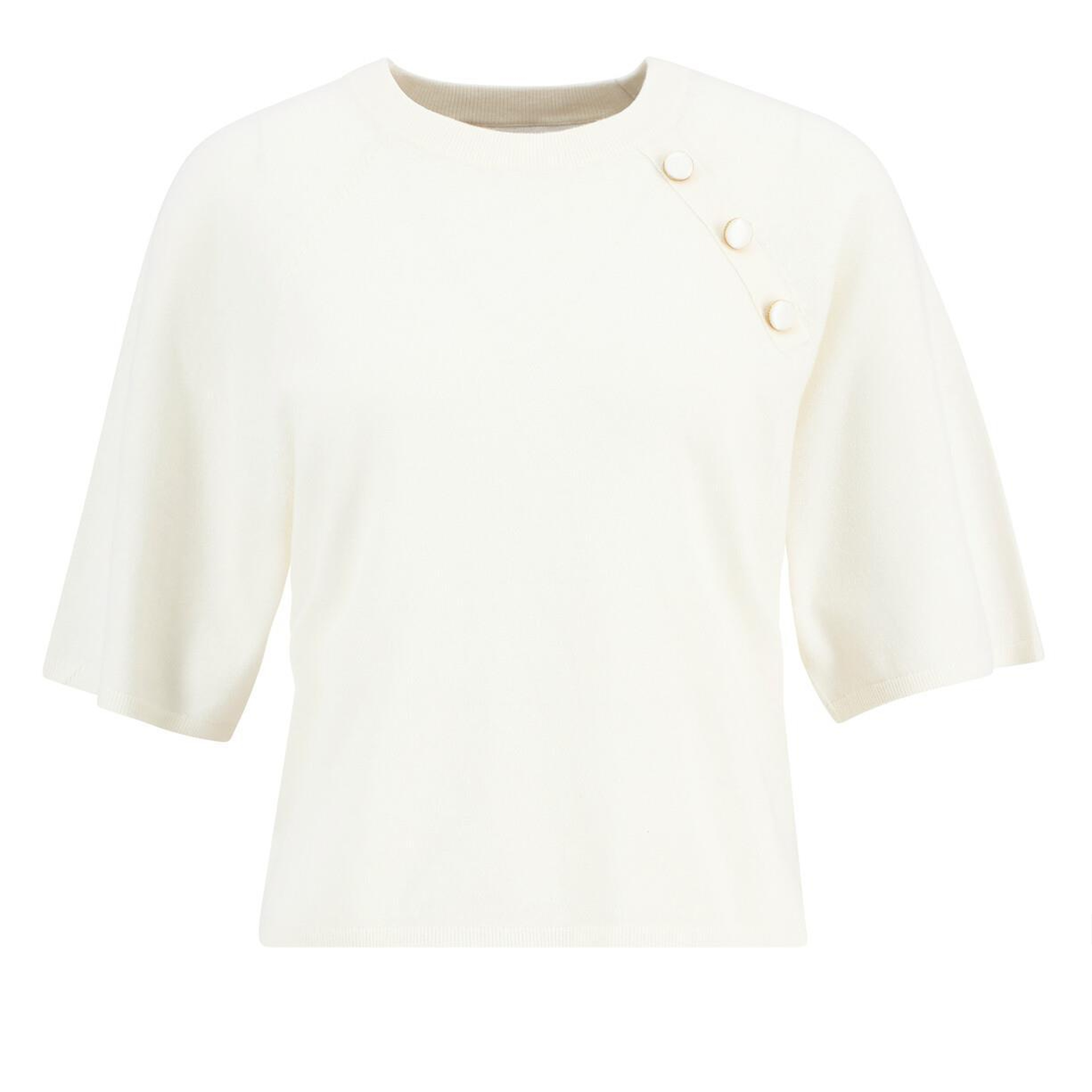 Barbour Camille Knitted Triko Kazak