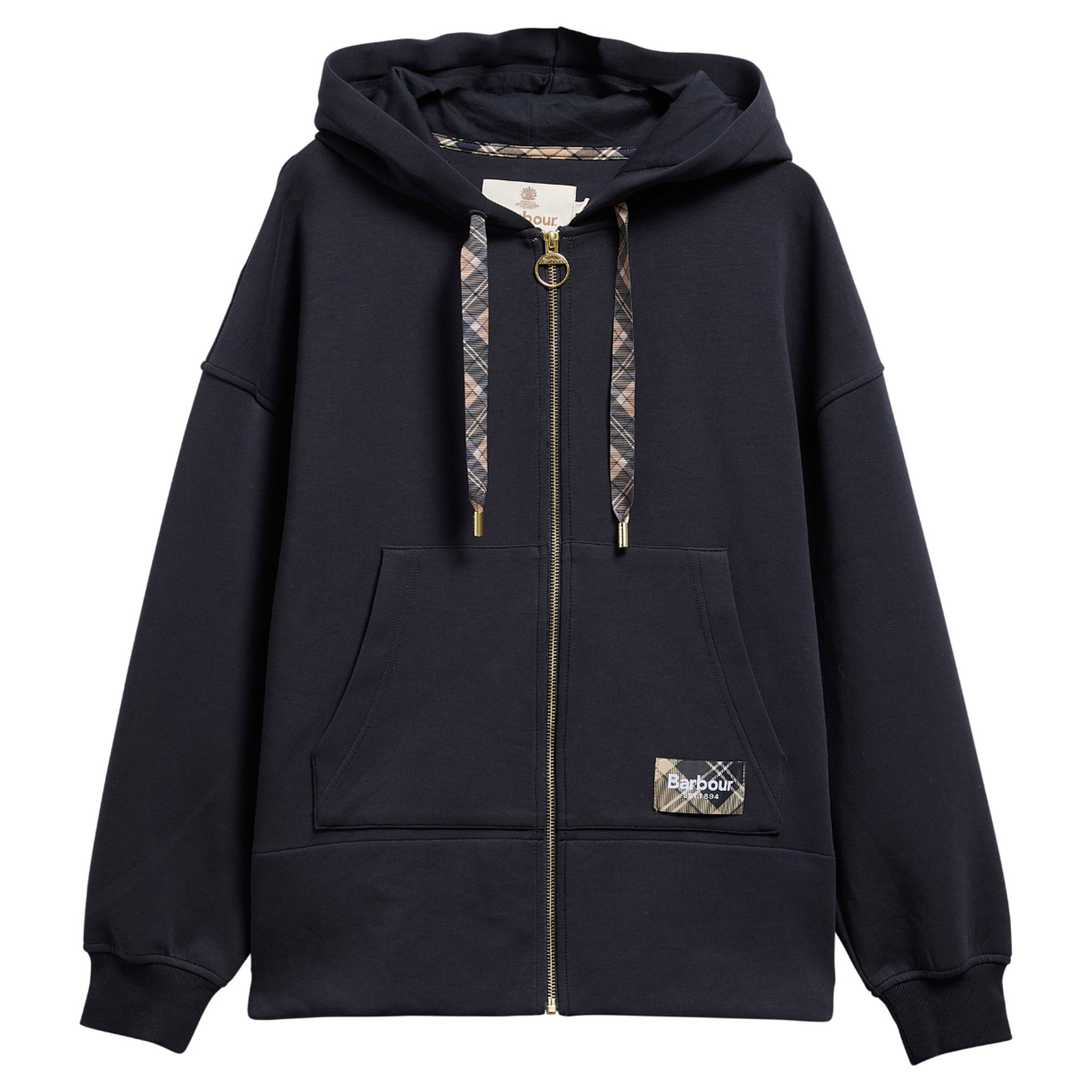 Barbour Delilah Sweatshirt