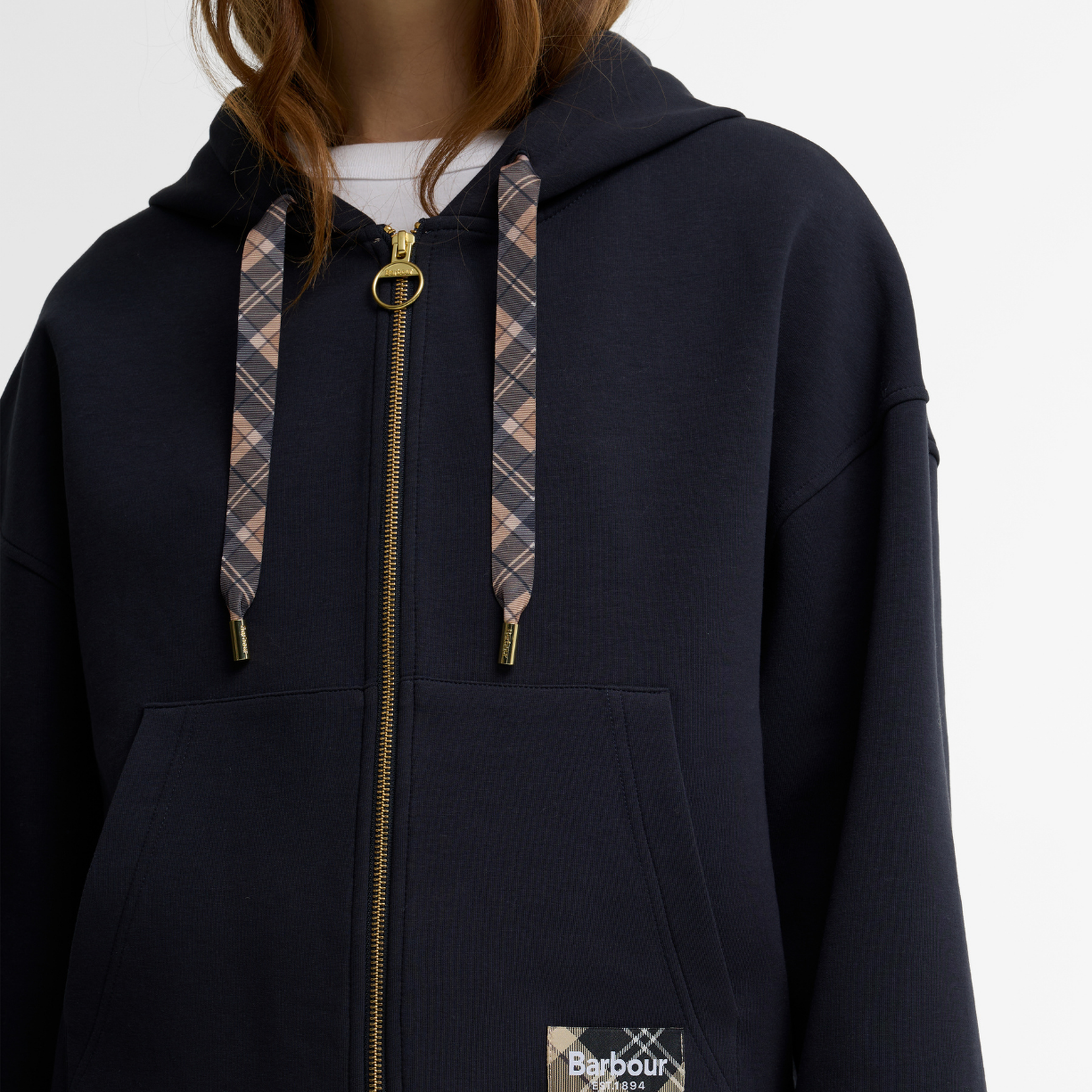 Barbour Delilah Sweatshirt