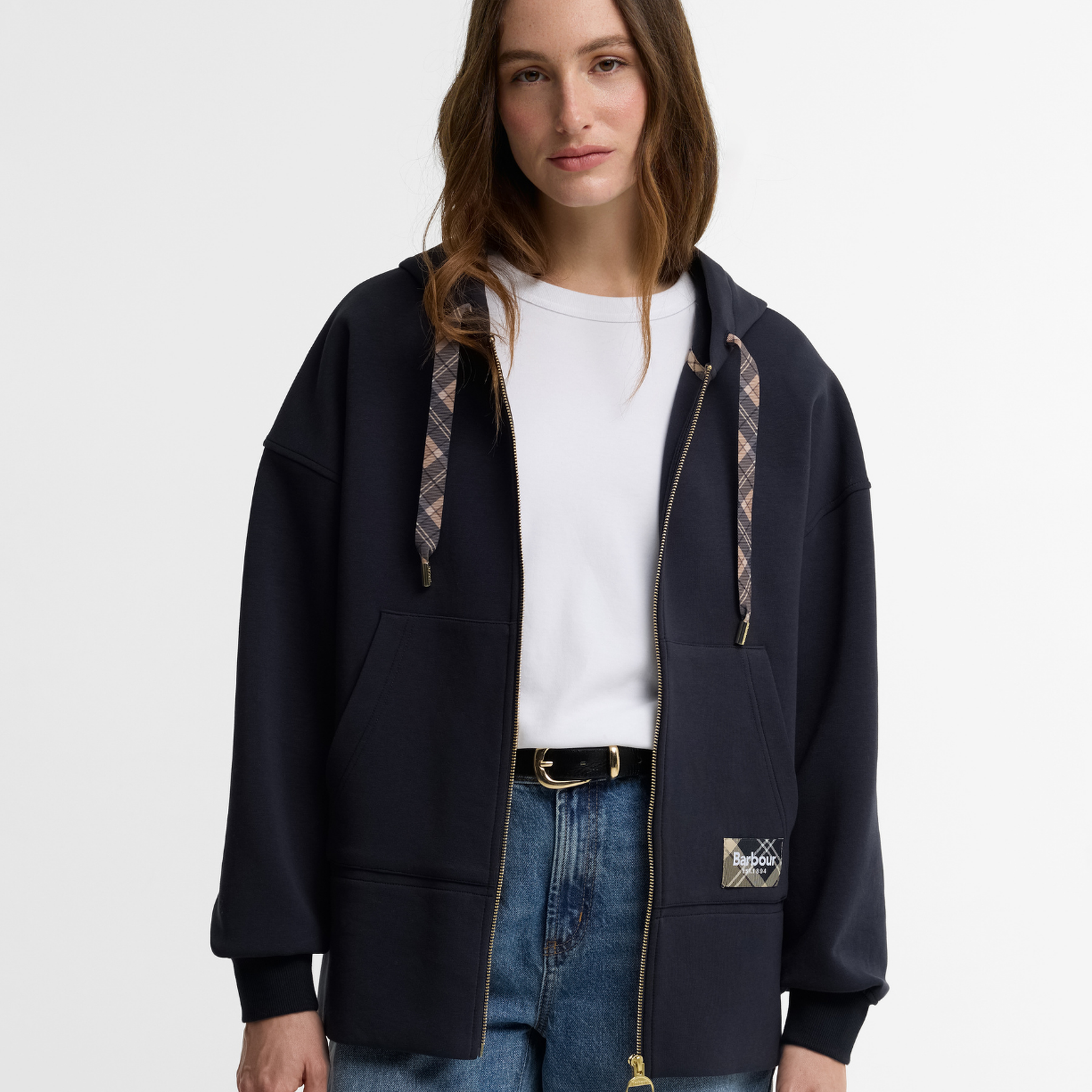 Barbour Delilah Sweatshirt