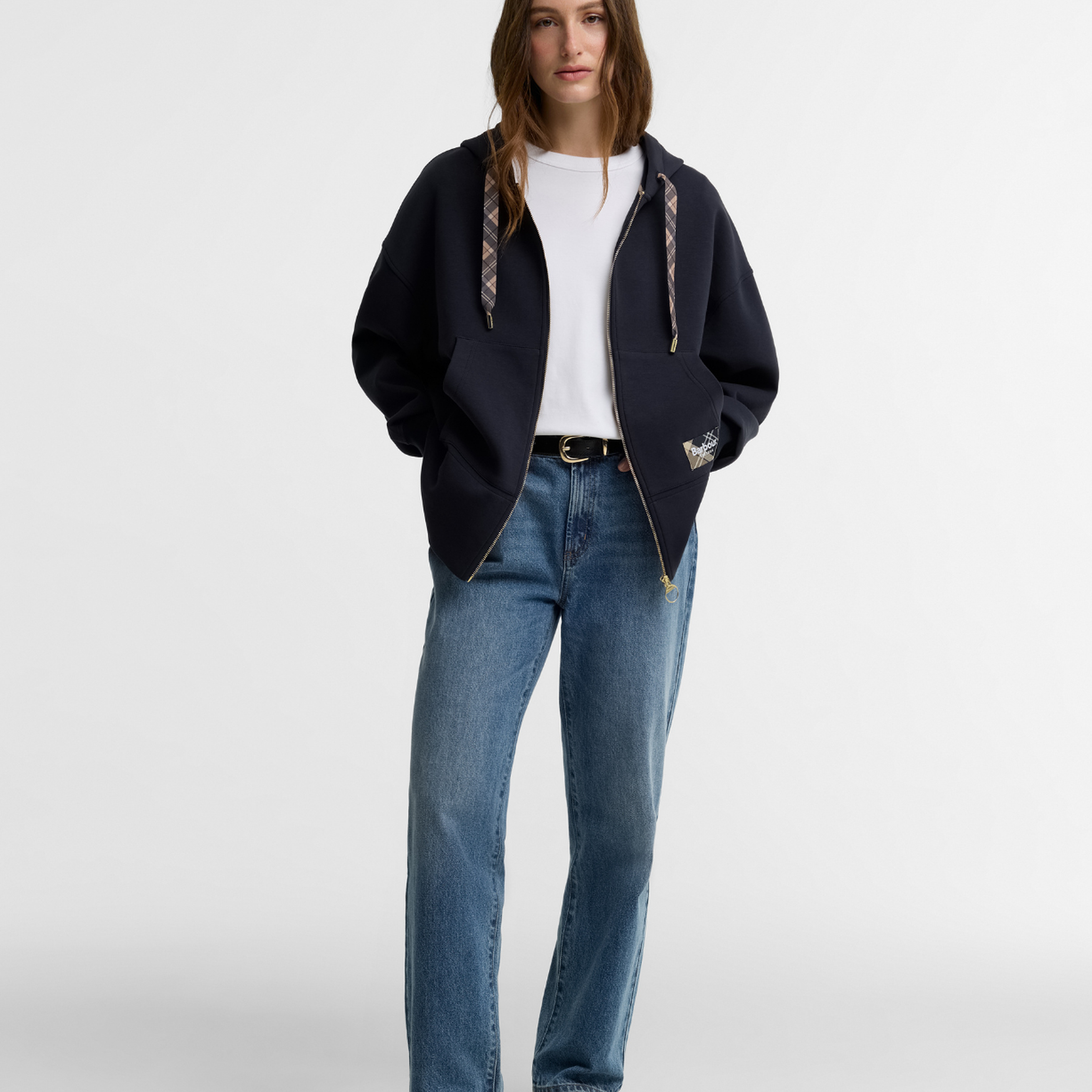 Barbour Delilah Sweatshirt