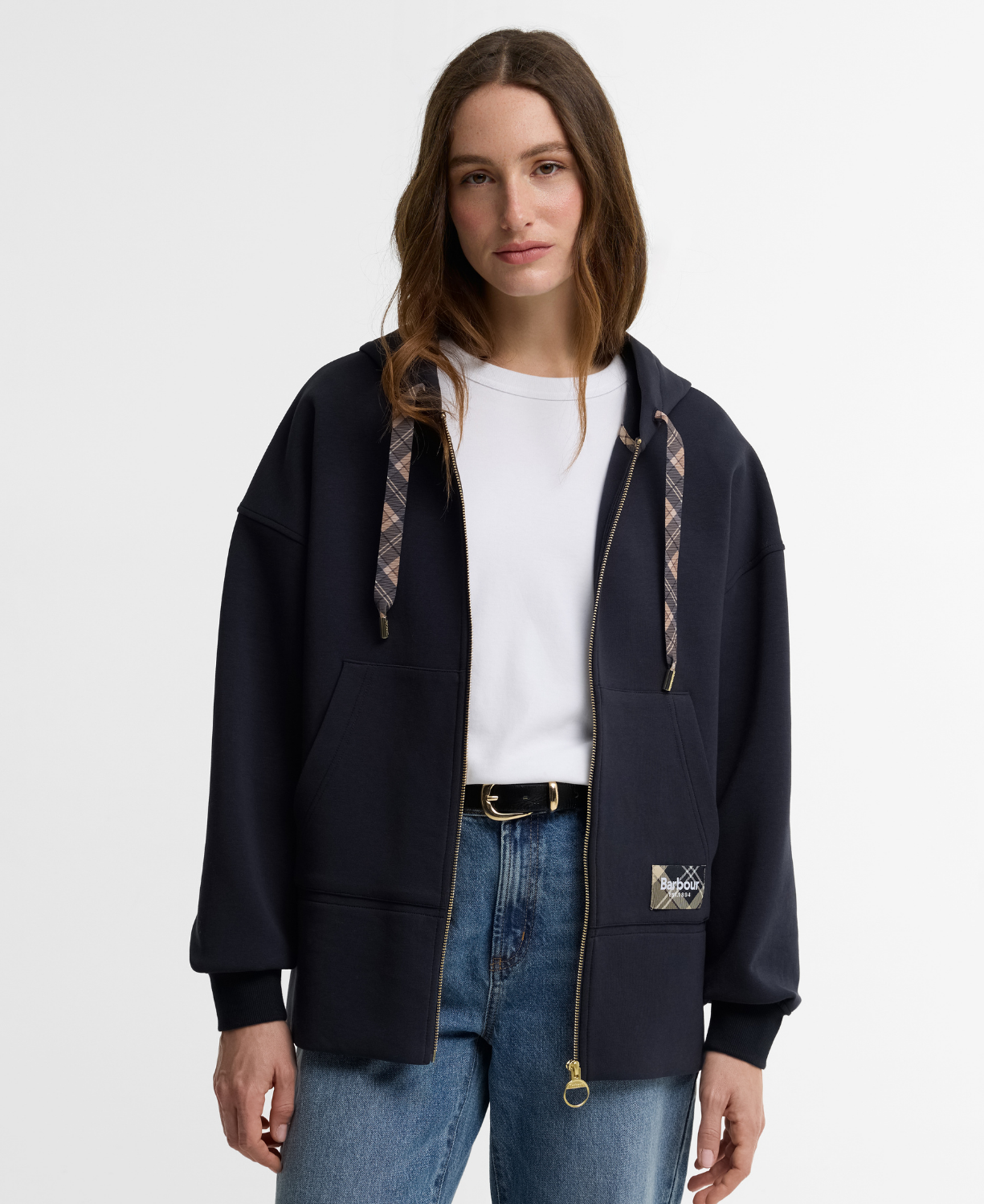 Barbour Delilah Sweatshirt