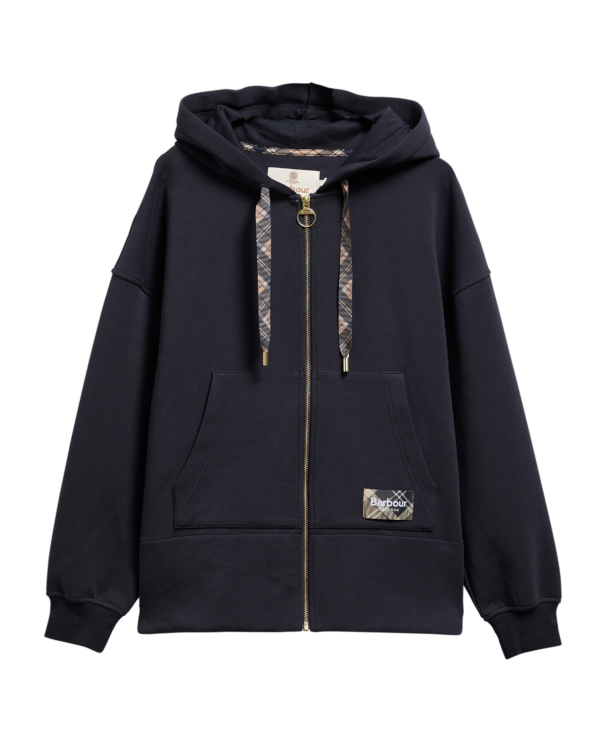 Barbour Delilah Sweatshirt