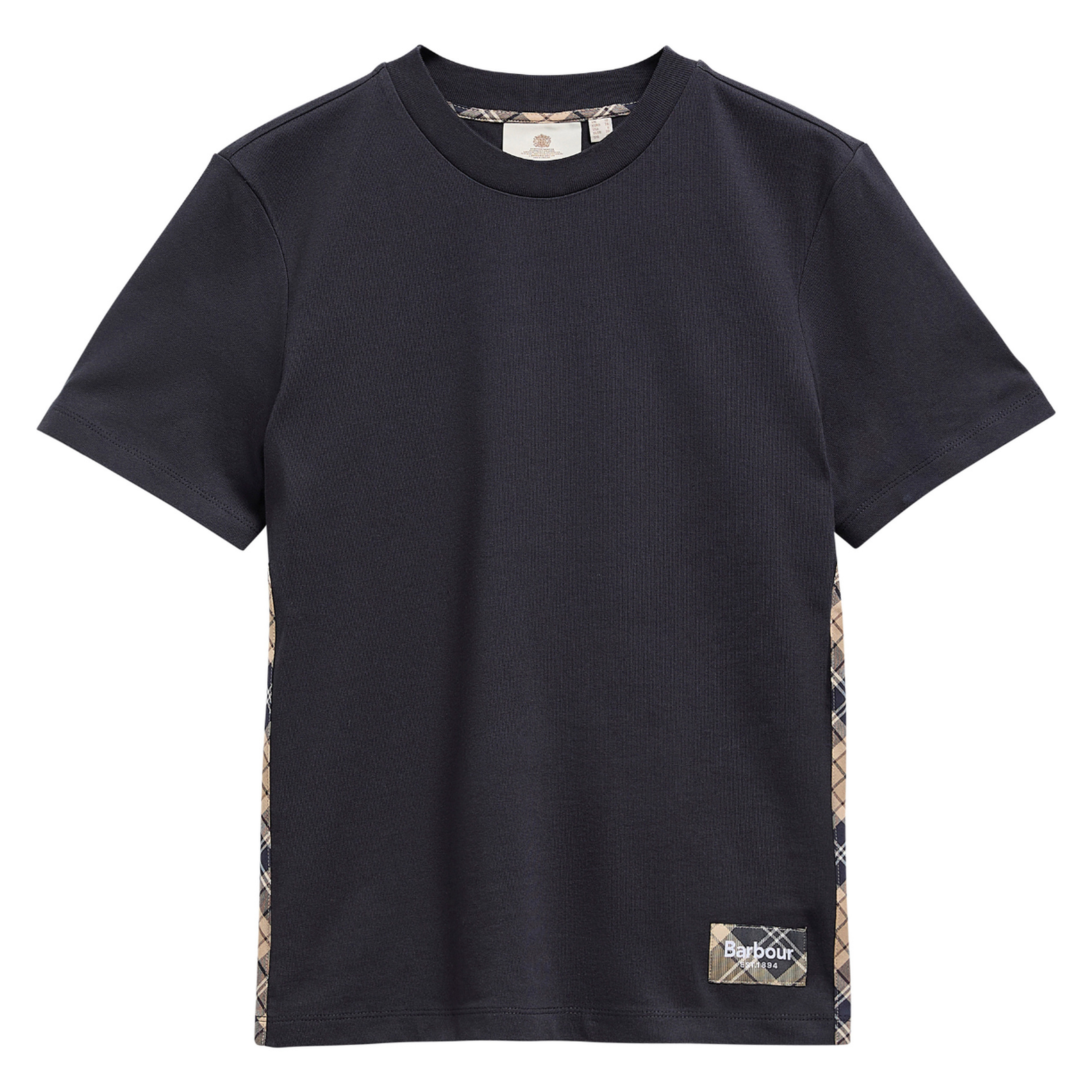 Barbour Fawne T-Shirt