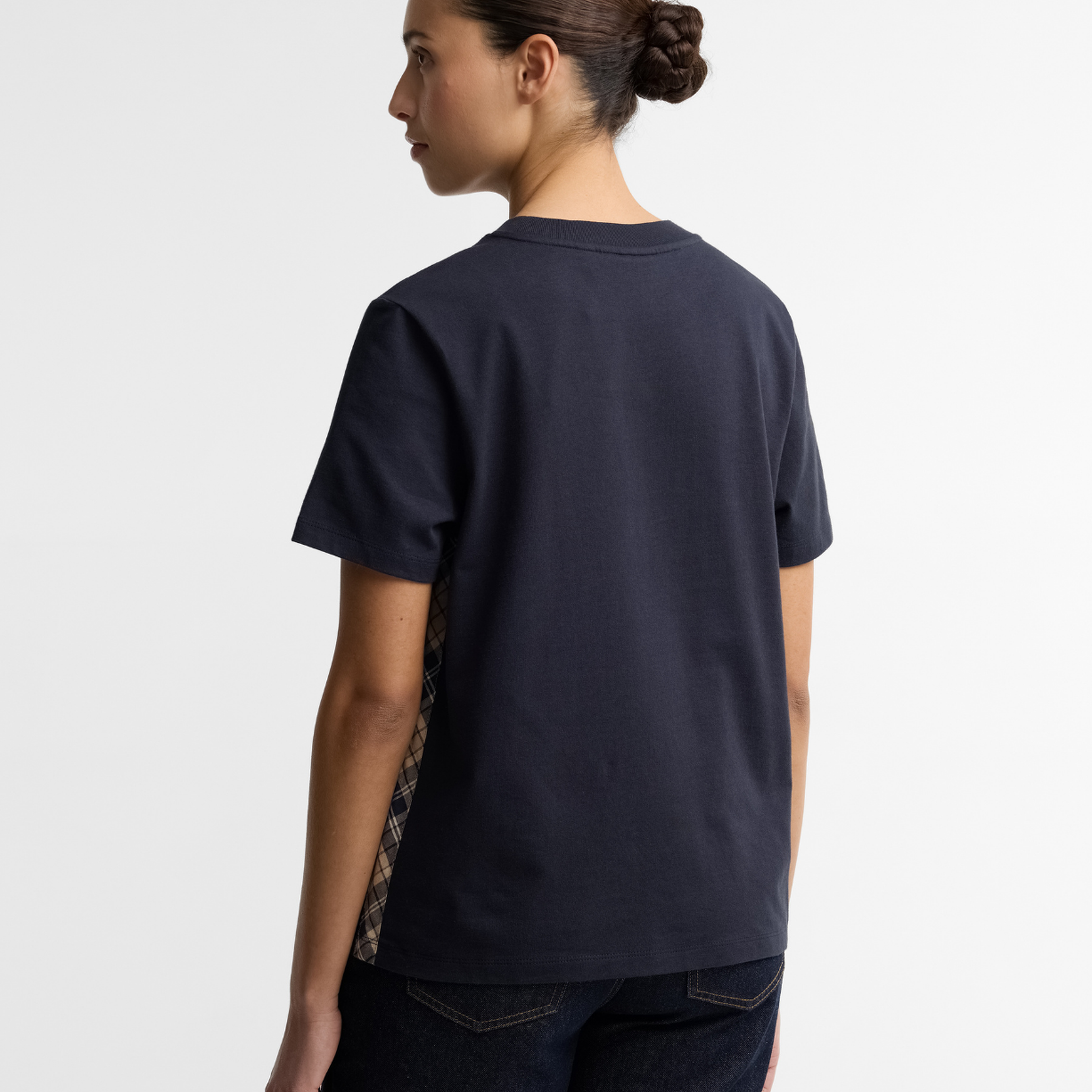 Barbour Fawne T-Shirt