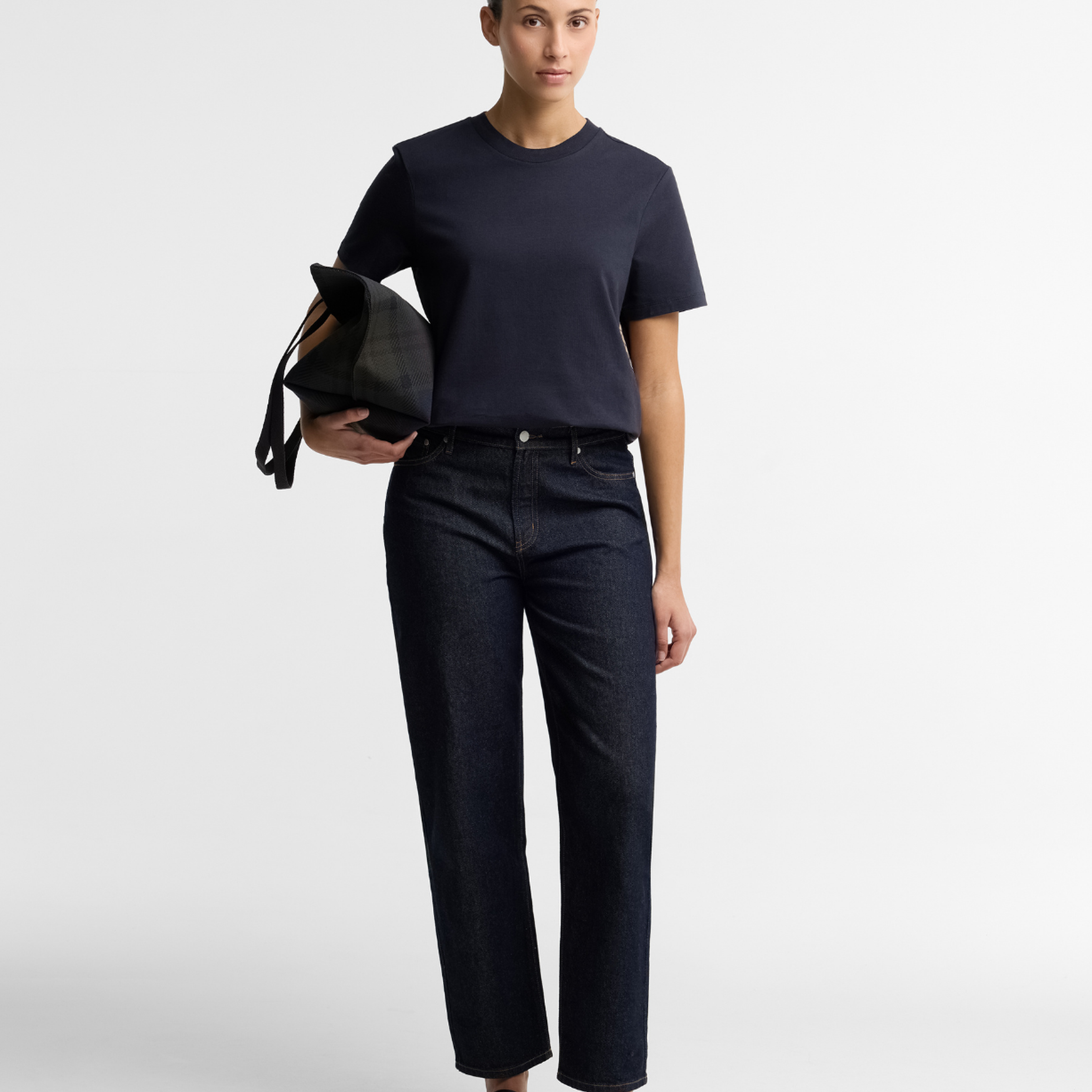 Barbour Fawne T-Shirt
