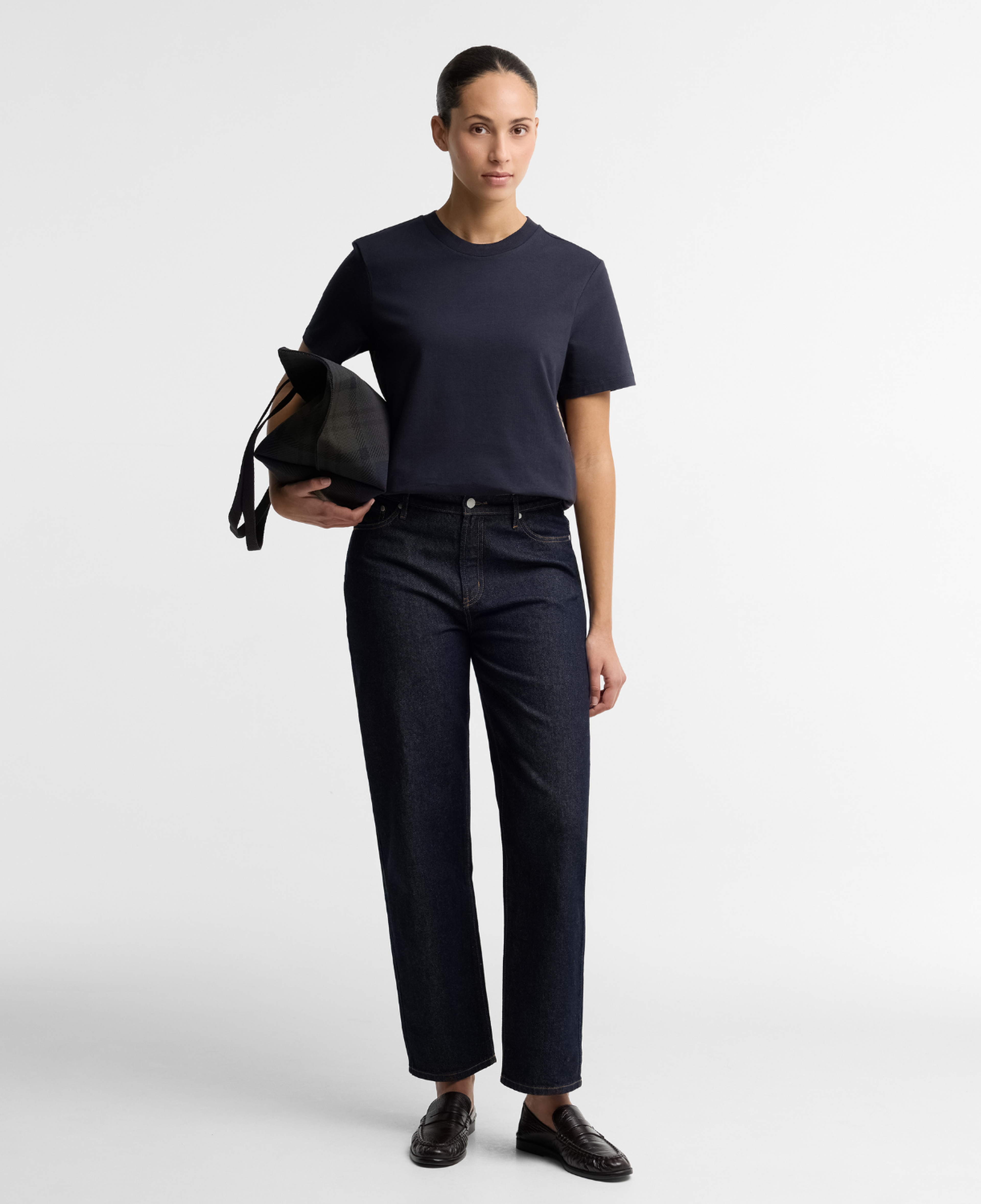 Barbour Fawne T-Shirt