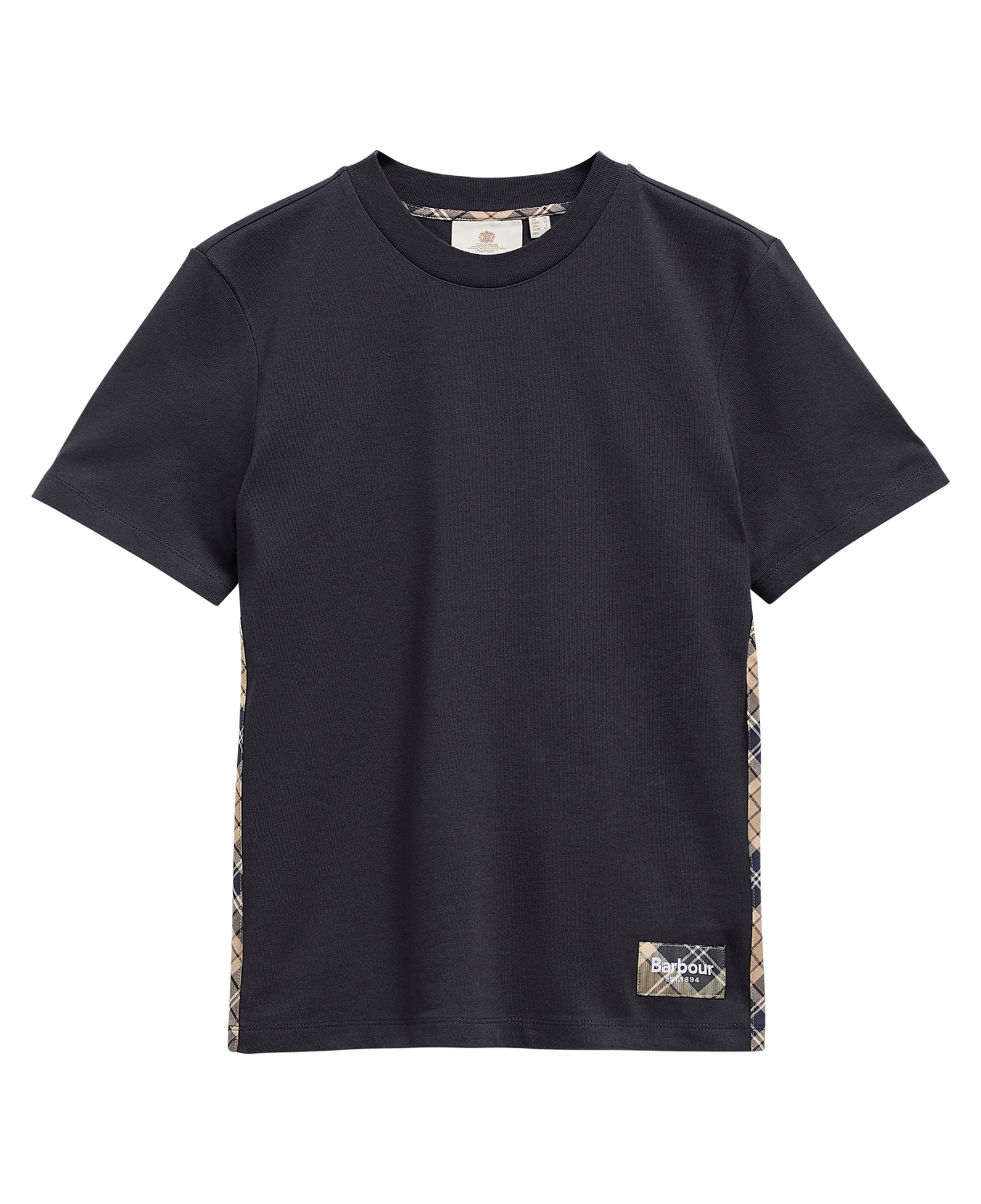 Barbour Fawne T-Shirt