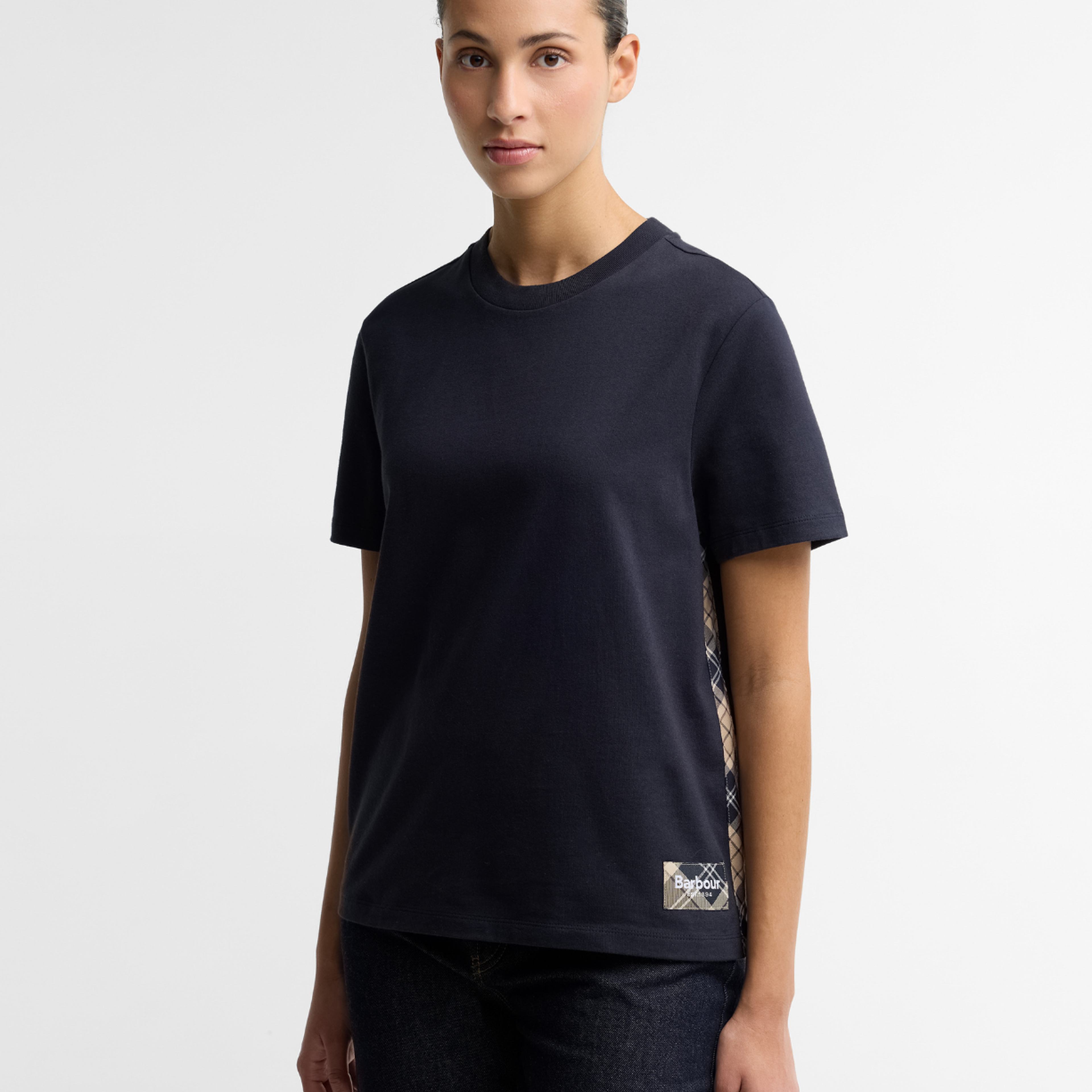 Barbour Fawne T-Shirt