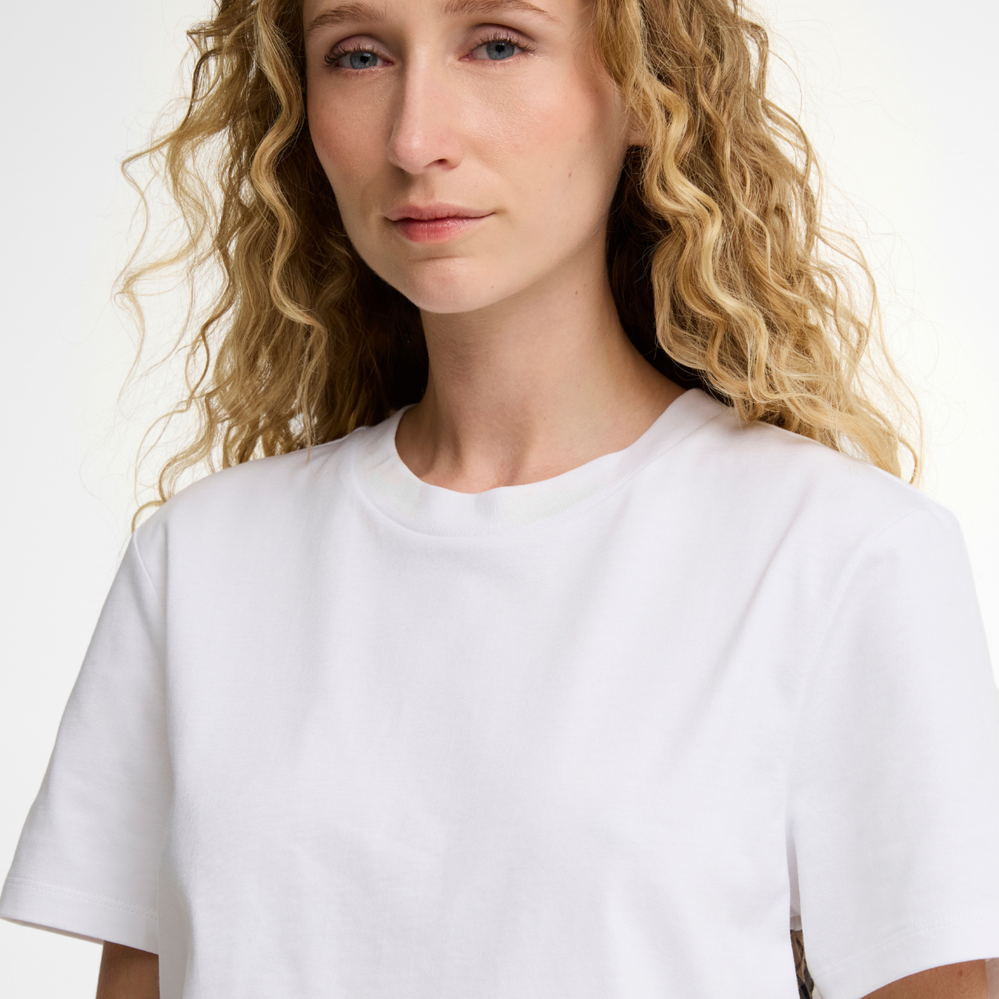 Barbour Fawne T-Shirt