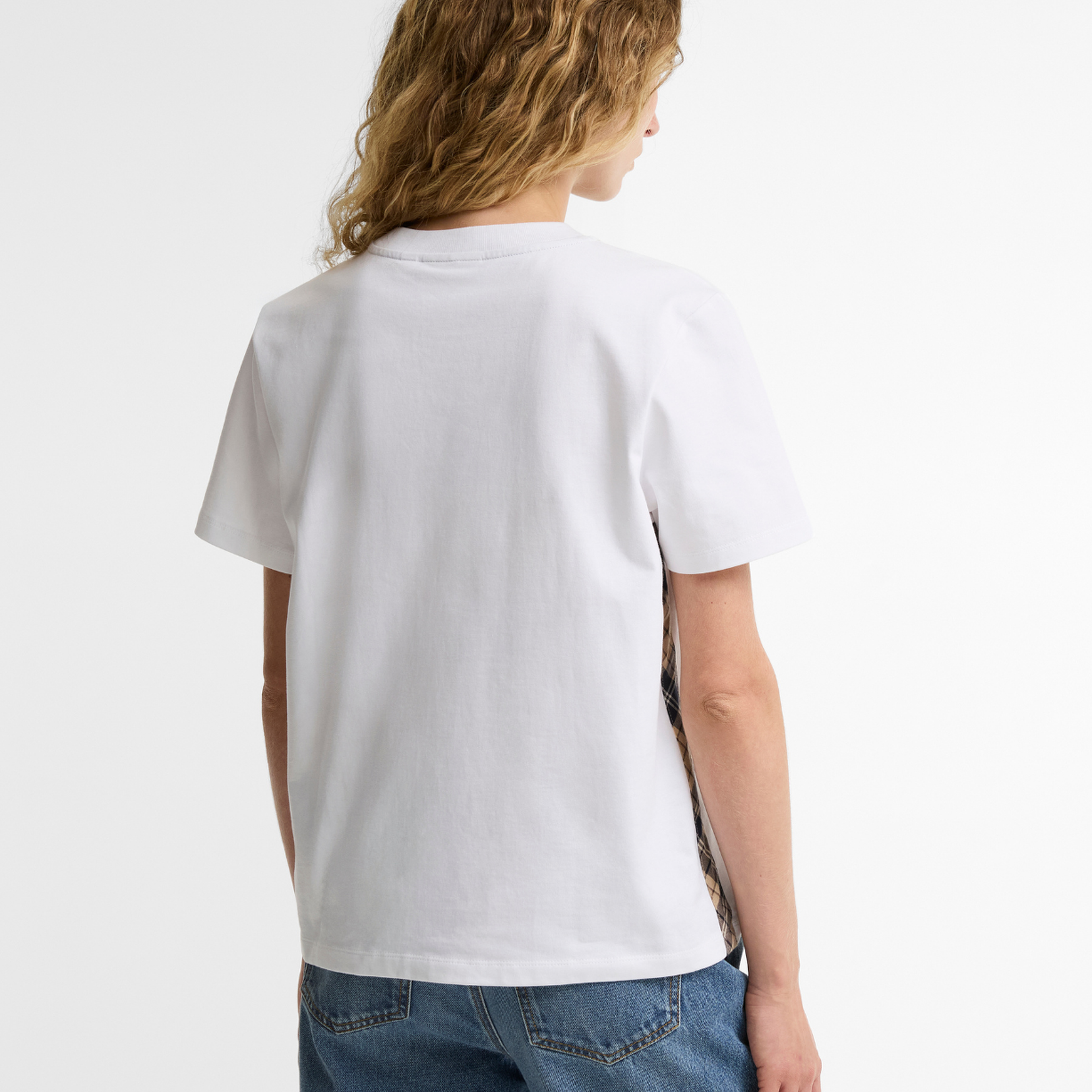 Barbour Fawne T-Shirt