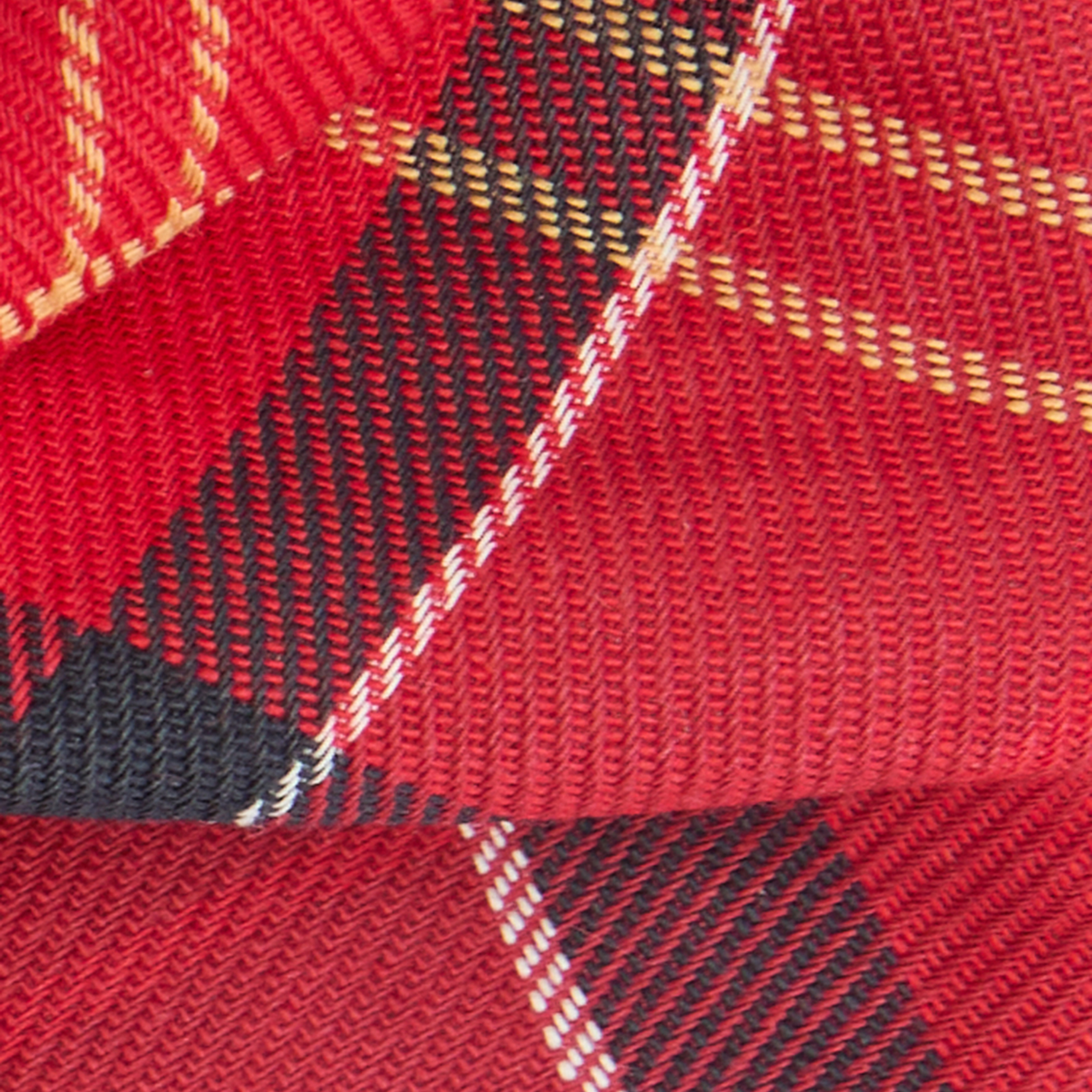 Barbour Tartan Köpek Papyonu