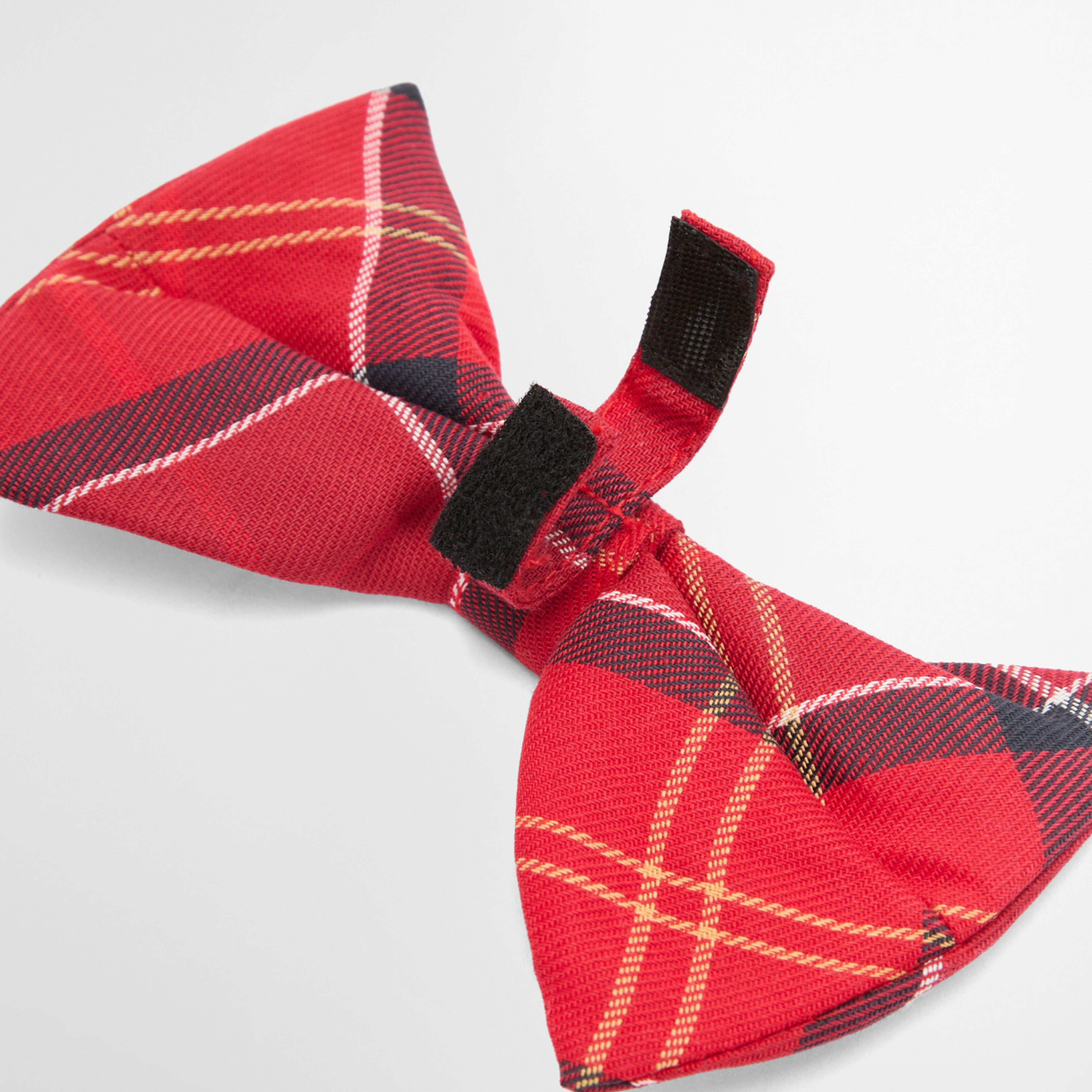Barbour Tartan Köpek Papyonu
