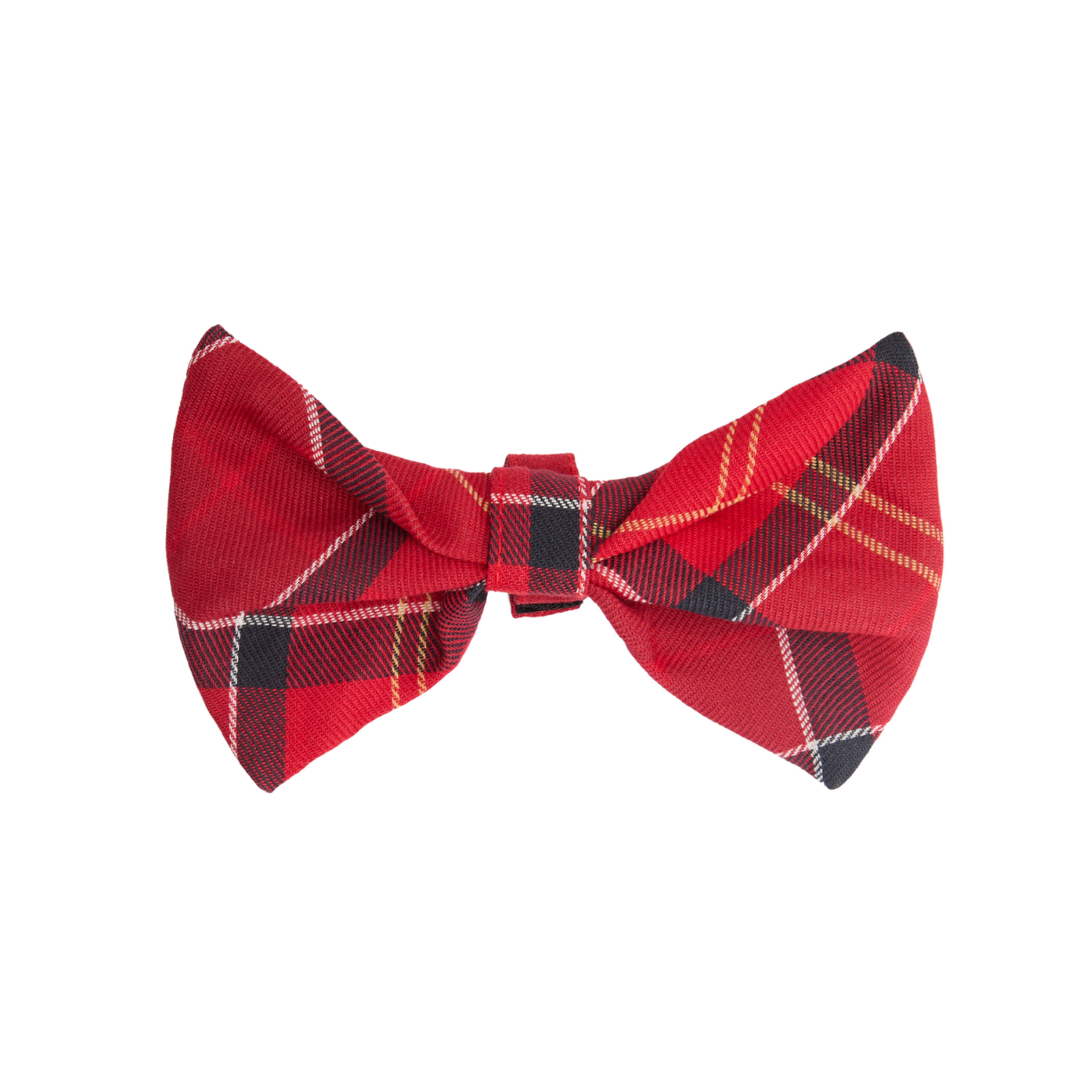 Barbour Tartan Köpek Papyonu