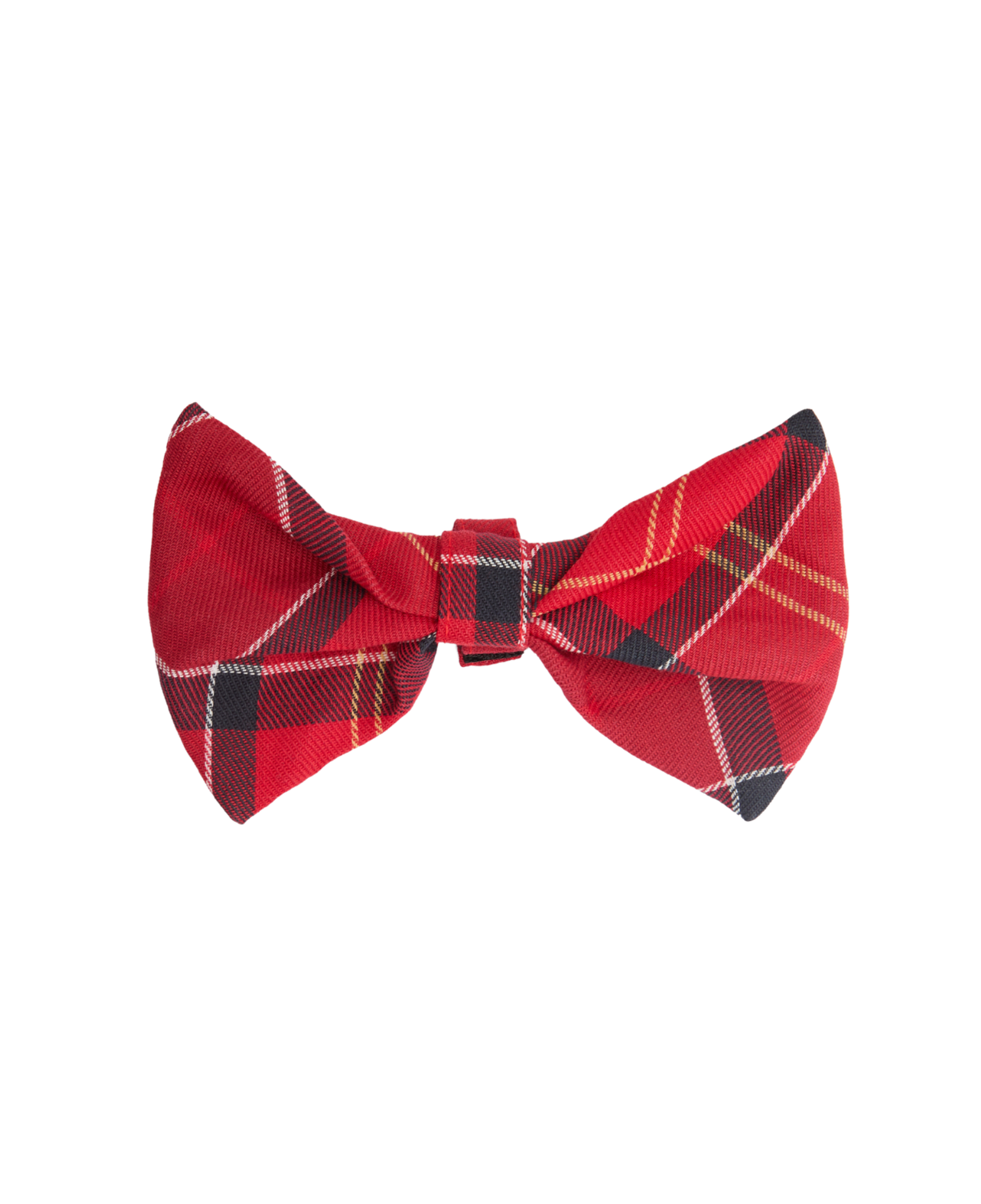 Barbour Tartan Köpek Papyonu