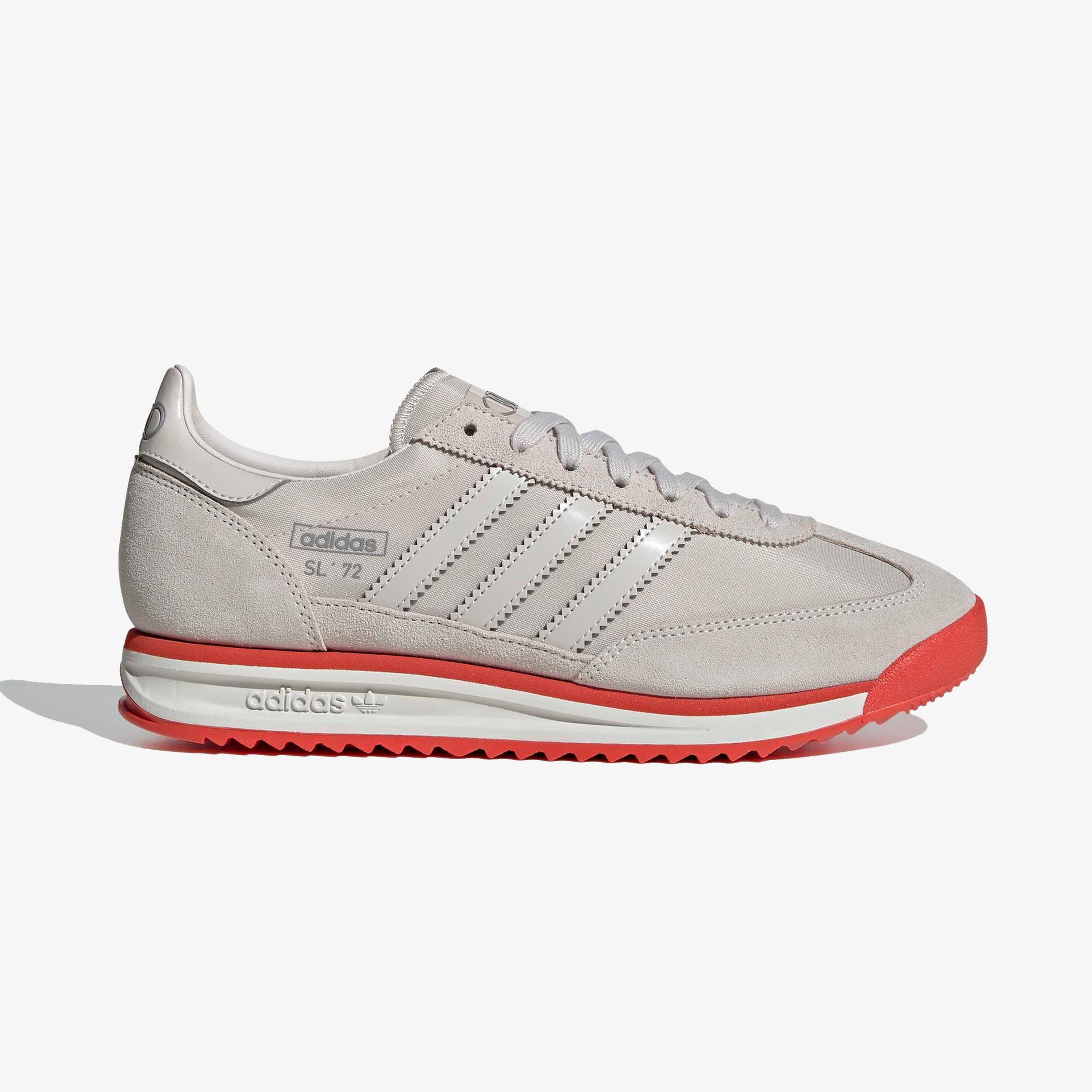 adidas Sl 72 Rs Audi Erkek Siyah Spor Ayakkabı