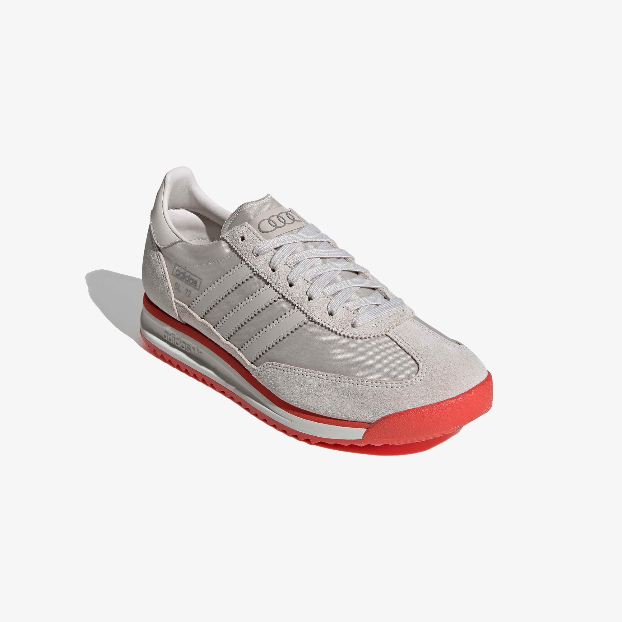 adidas Sl 72 Rs Audi Erkek Siyah Spor Ayakkabı