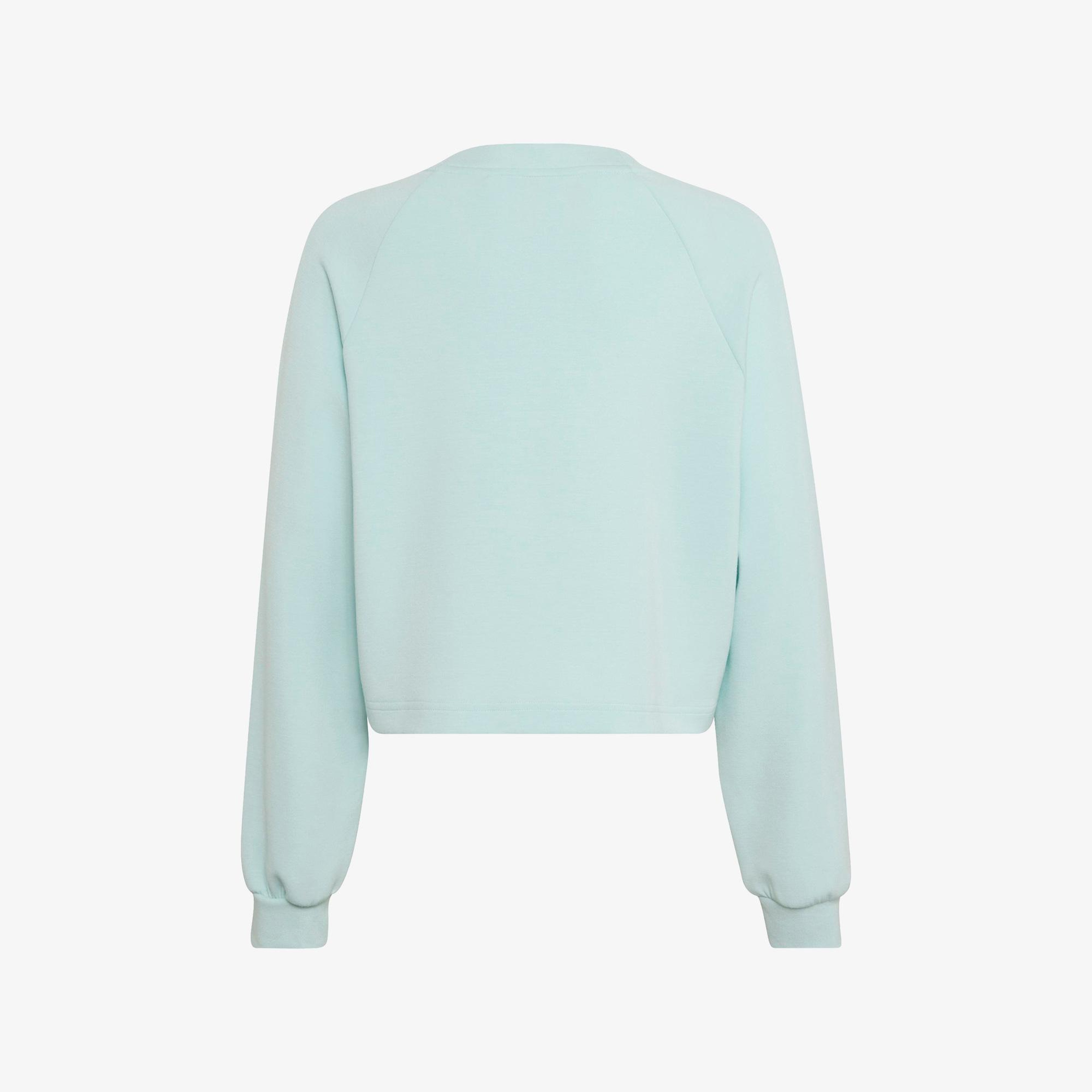 adidas G Swt Çocuk Siyah Sweatshirt