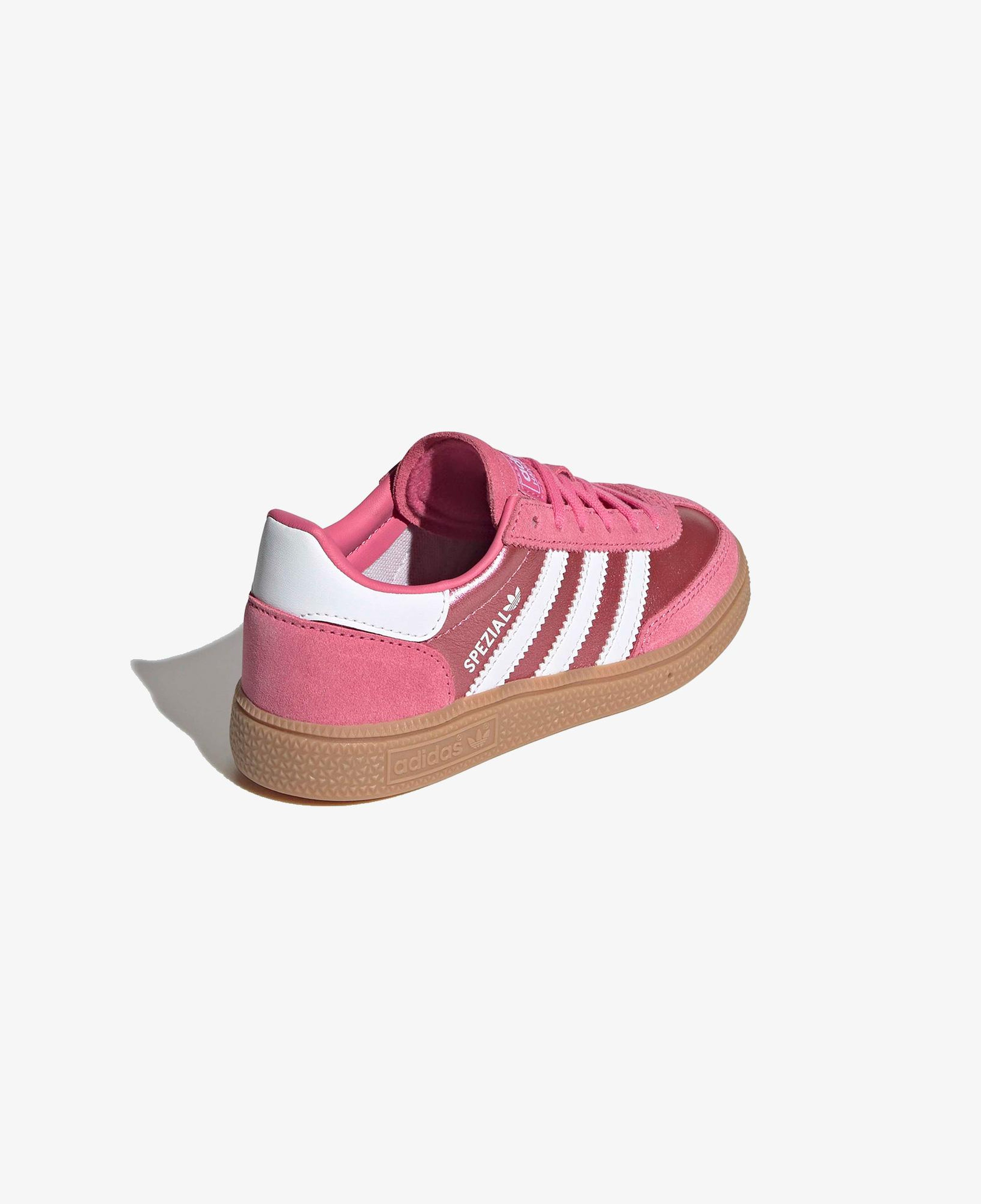 adidas Handball Spezial Çocuk Pembe Spor Ayakkabı