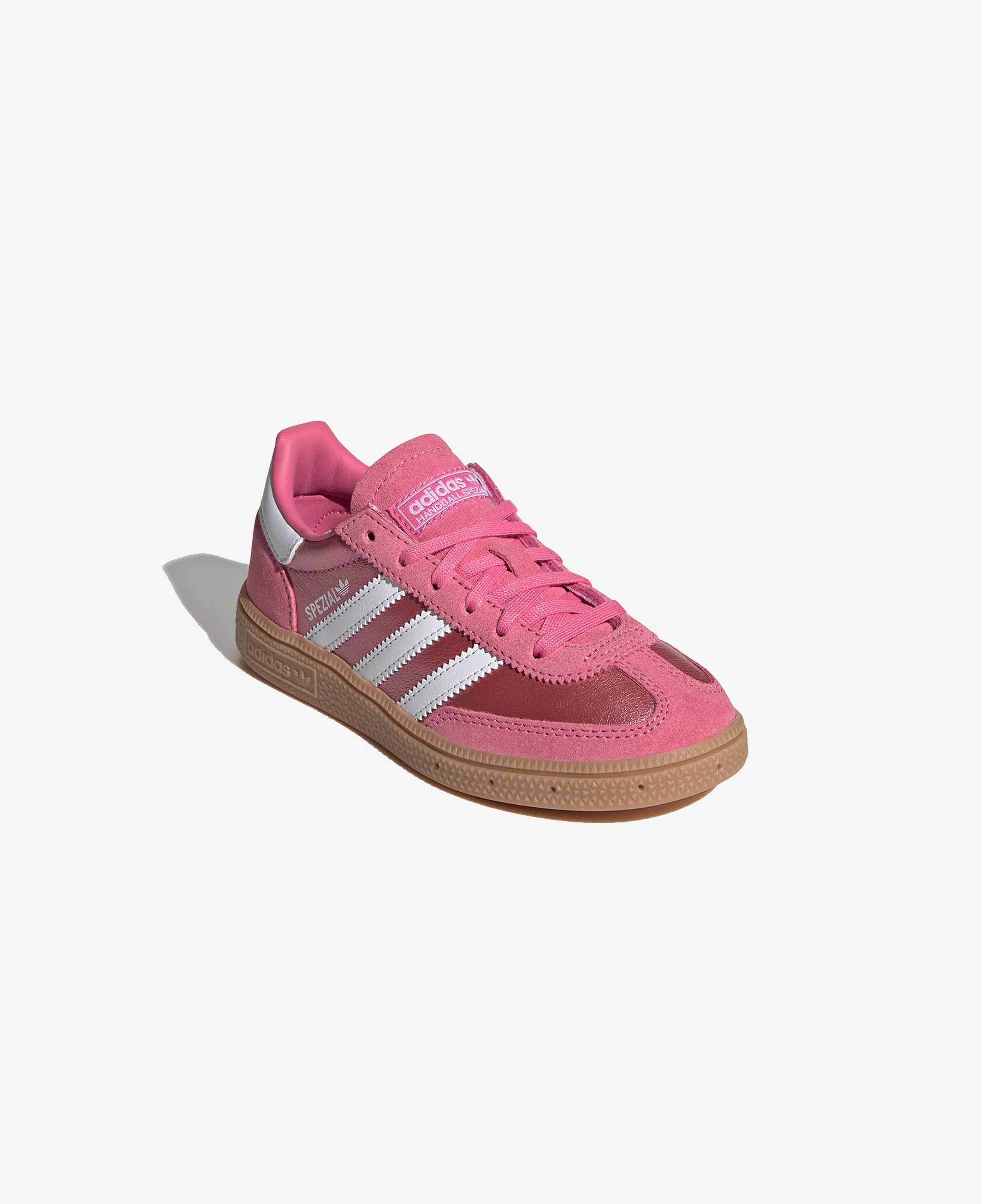 adidas Handball Spezial Çocuk Pembe Spor Ayakkabı