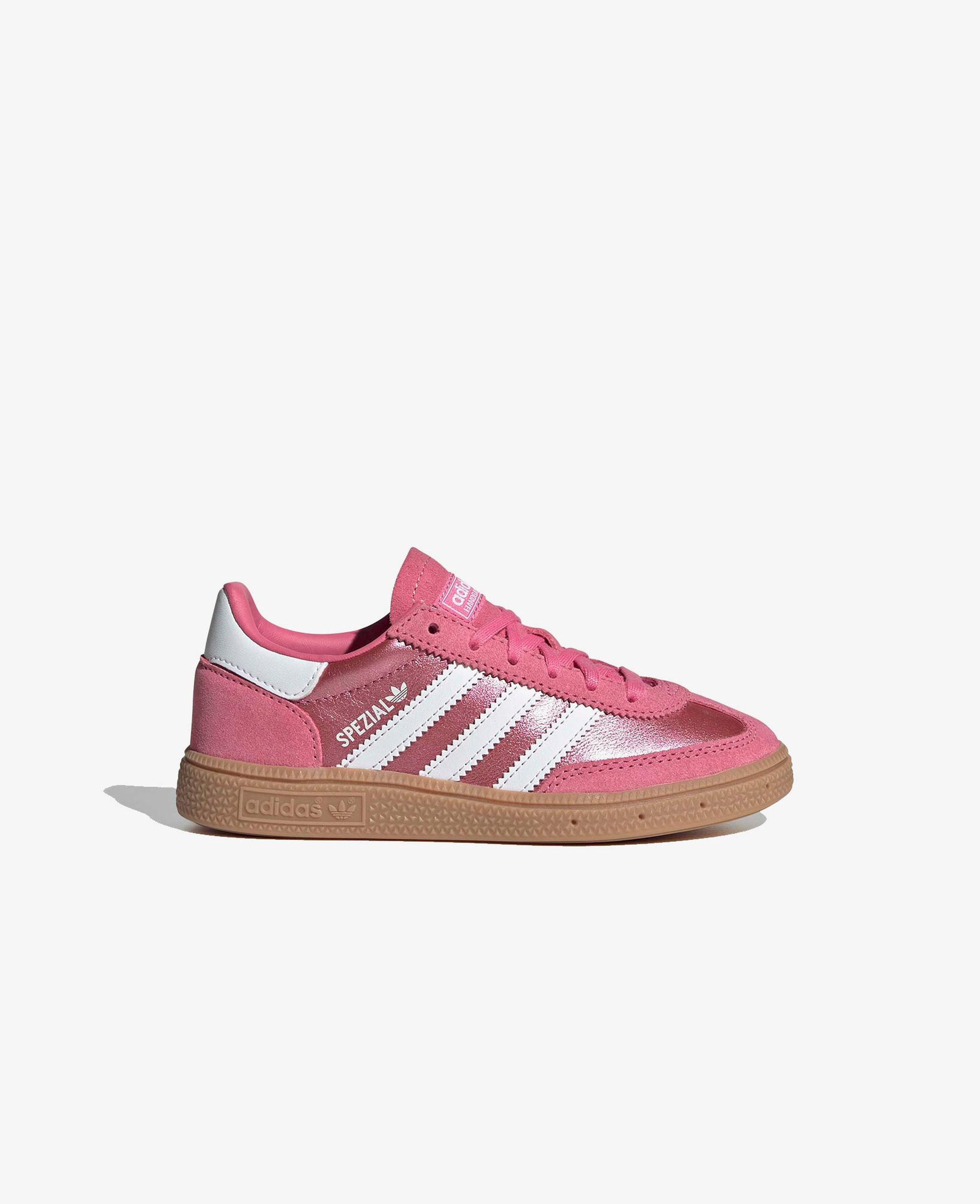 adidas Handball Spezial Çocuk Pembe Spor Ayakkabı