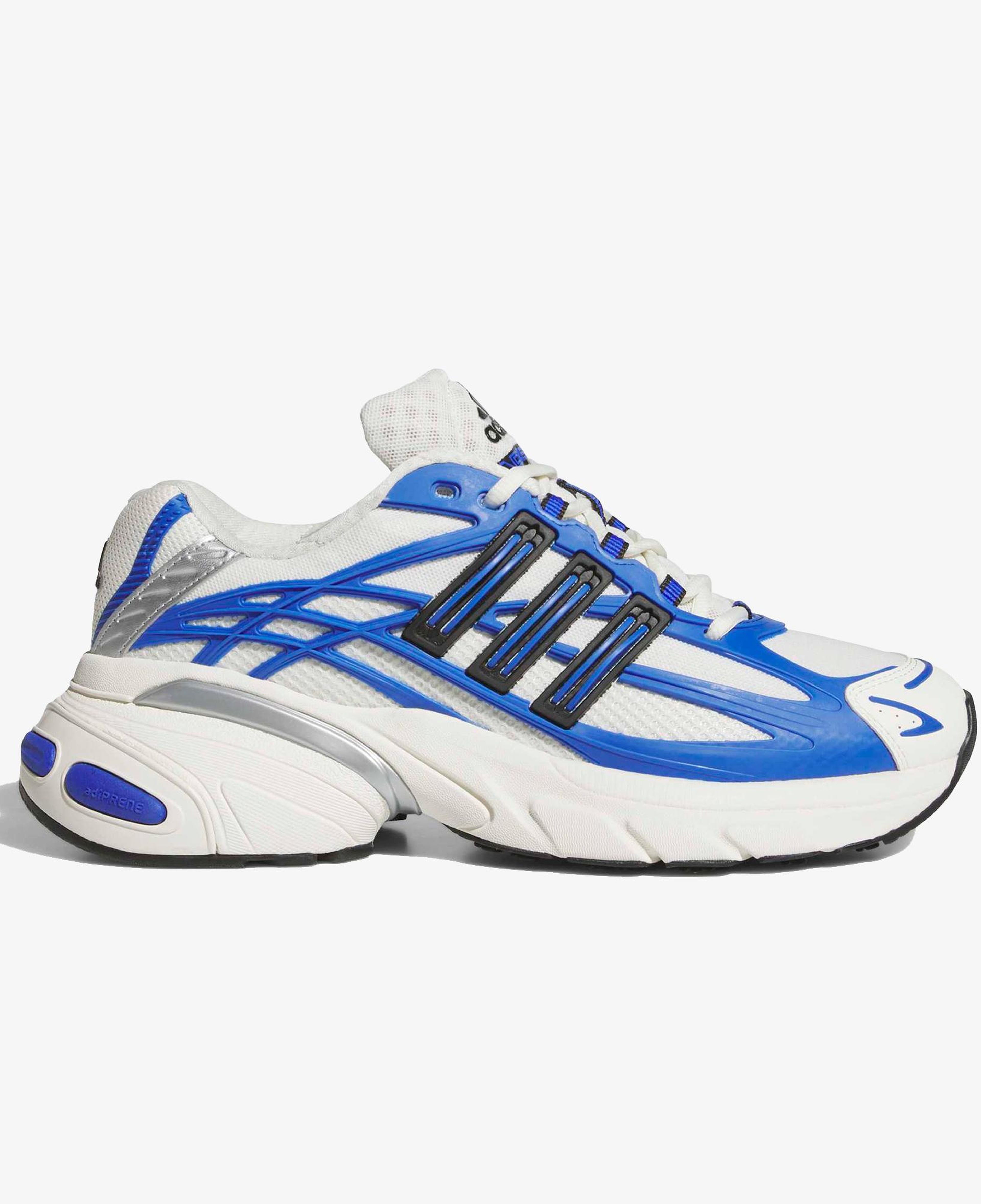 adidas Adistar Xlg 2.0 Unisex Mavi Koşu Ayakkabısı