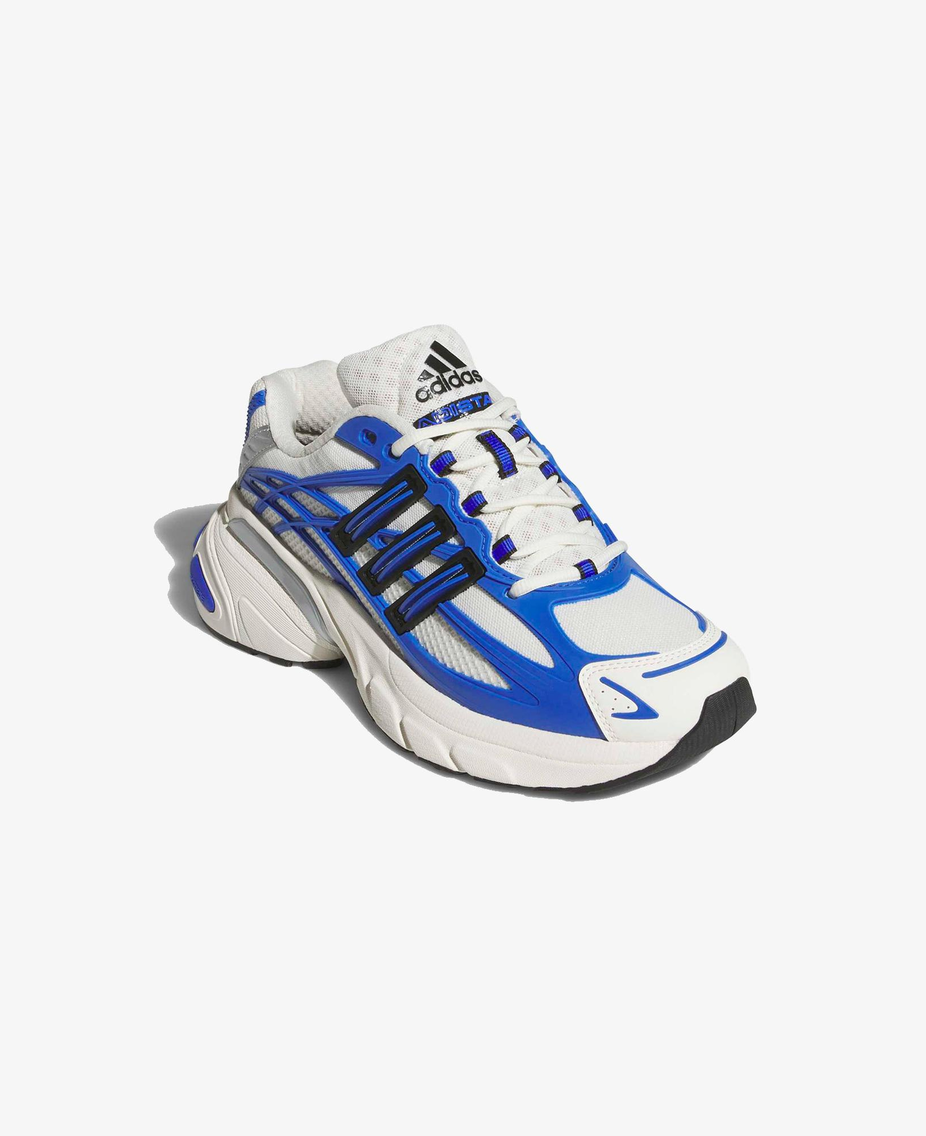 adidas Adistar Xlg 2.0 Unisex Mavi Koşu Ayakkabısı