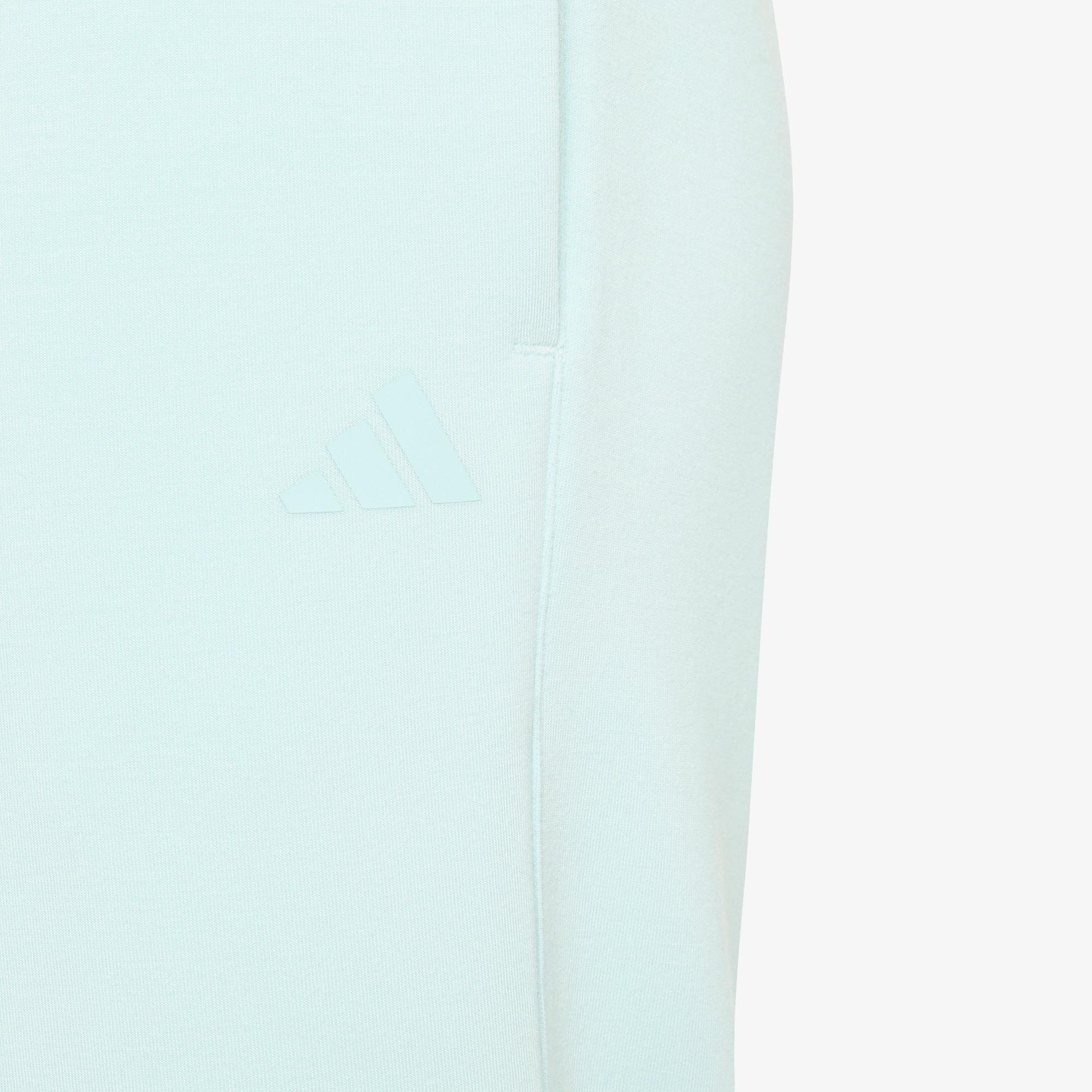 adidas G Pt Çocuk Siyah Eşofman Altı