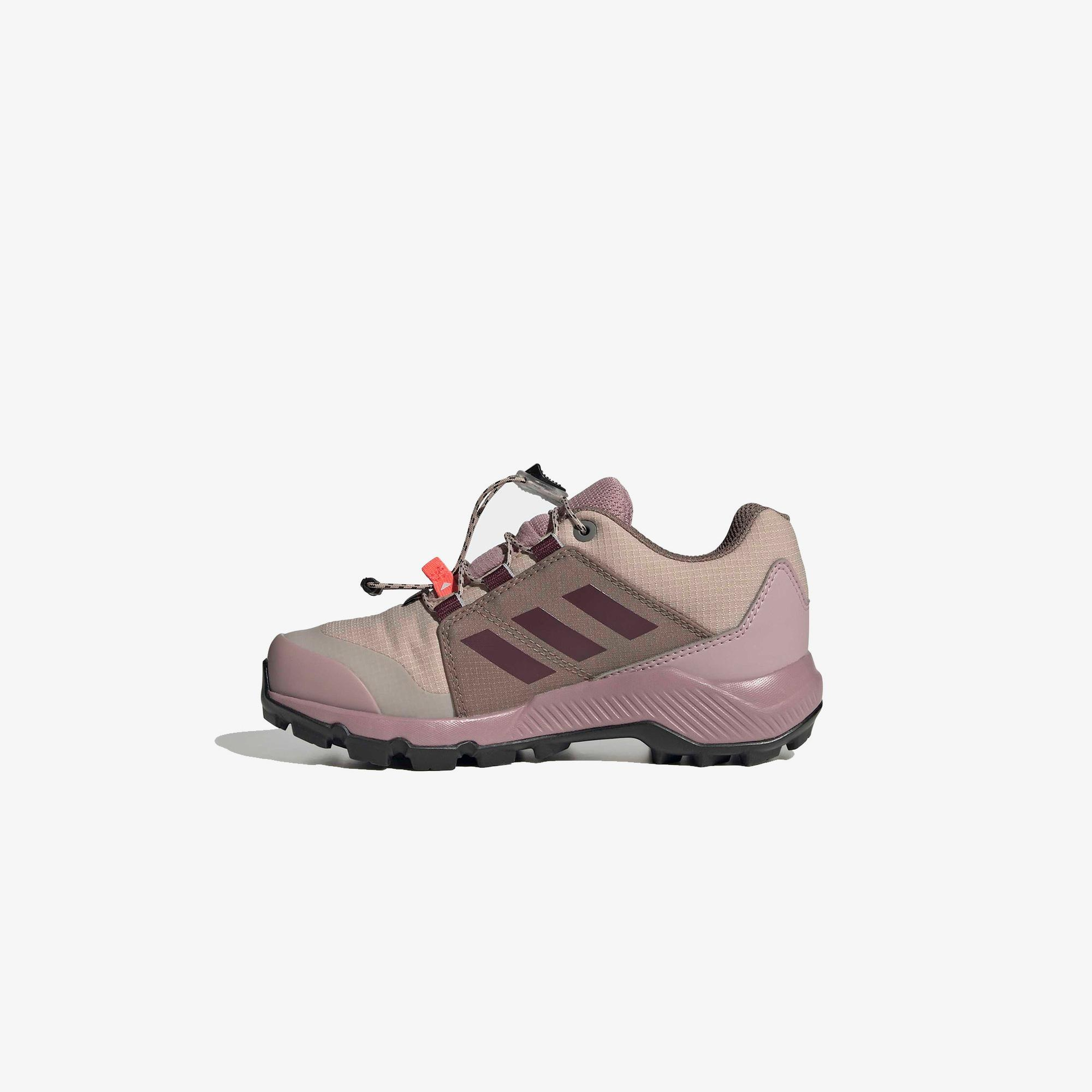 adidas Terrex Gtx Çocuk Siyah Koşu Ayakkabısı