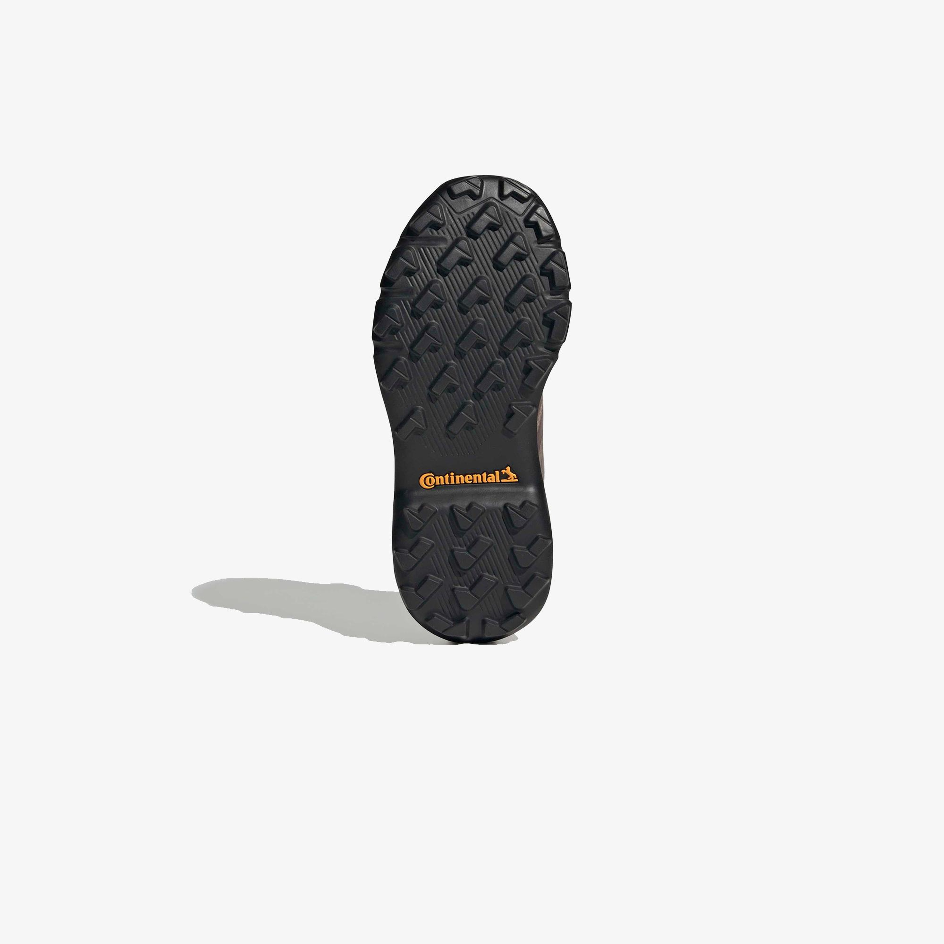 adidas Terrex Gtx Çocuk Siyah Koşu Ayakkabısı