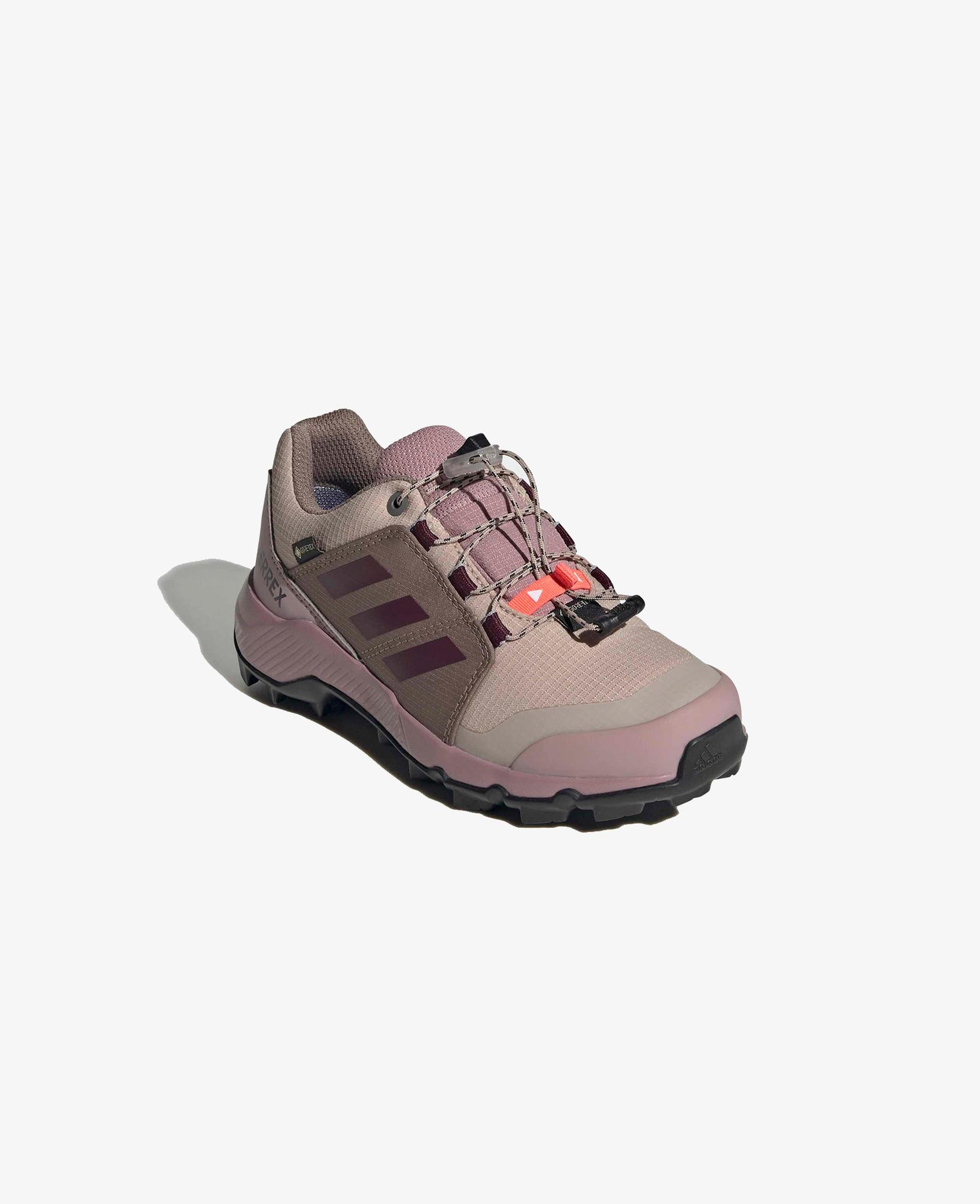 adidas Terrex Gtx Çocuk Siyah Koşu Ayakkabısı