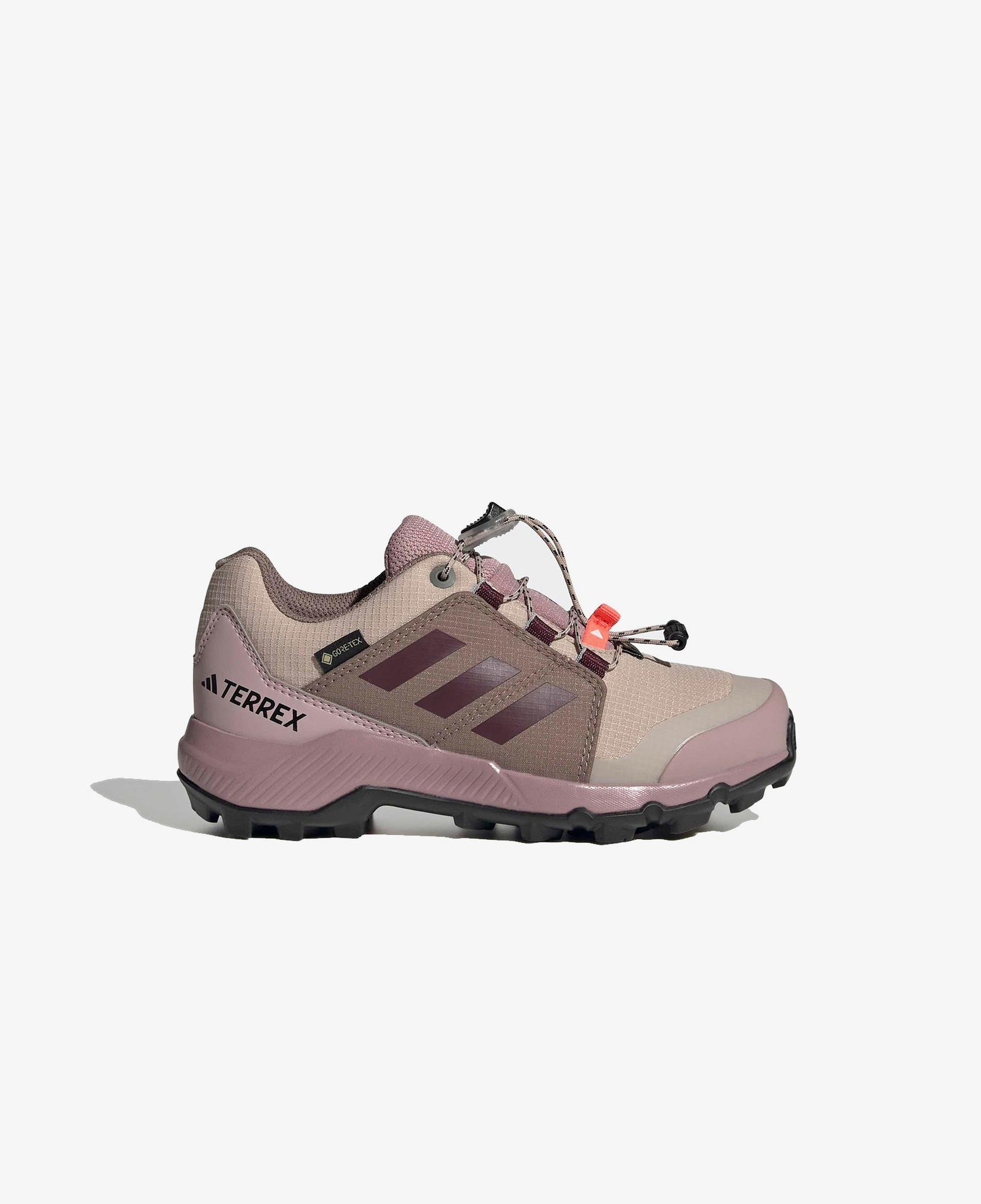 adidas Terrex Gtx Çocuk Siyah Koşu Ayakkabısı