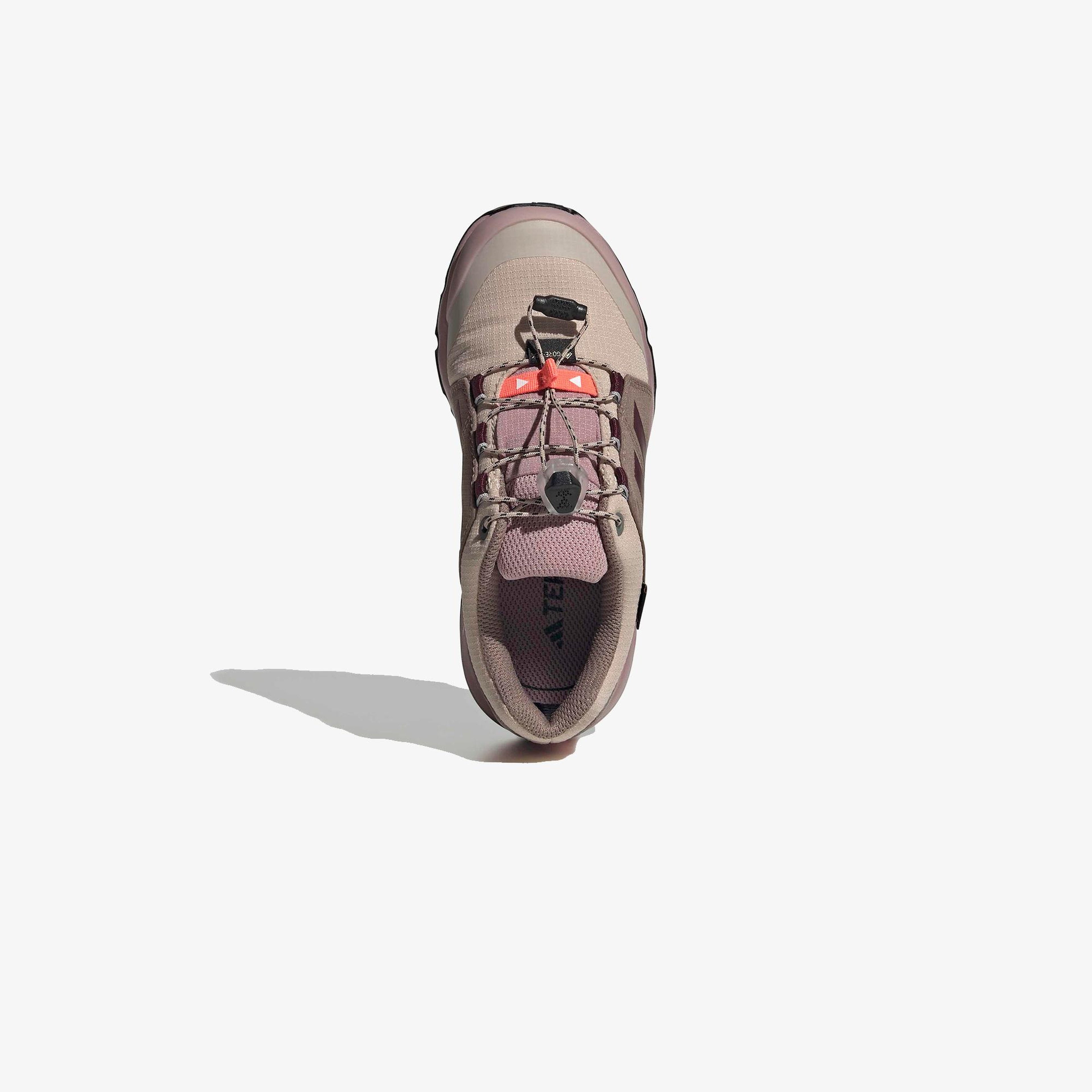 adidas Terrex Gtx Çocuk Siyah Koşu Ayakkabısı