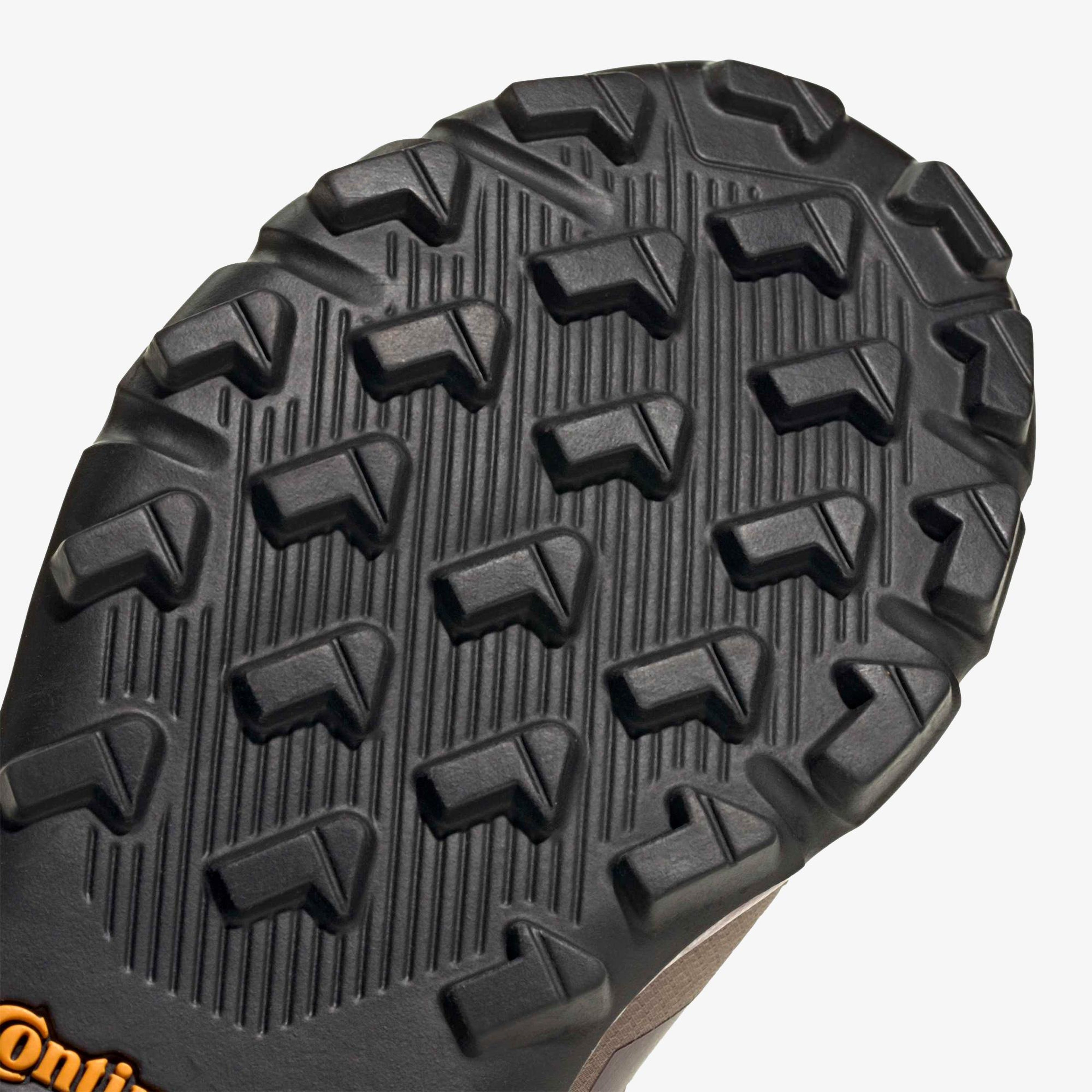 adidas Terrex Gtx Çocuk Siyah Koşu Ayakkabısı