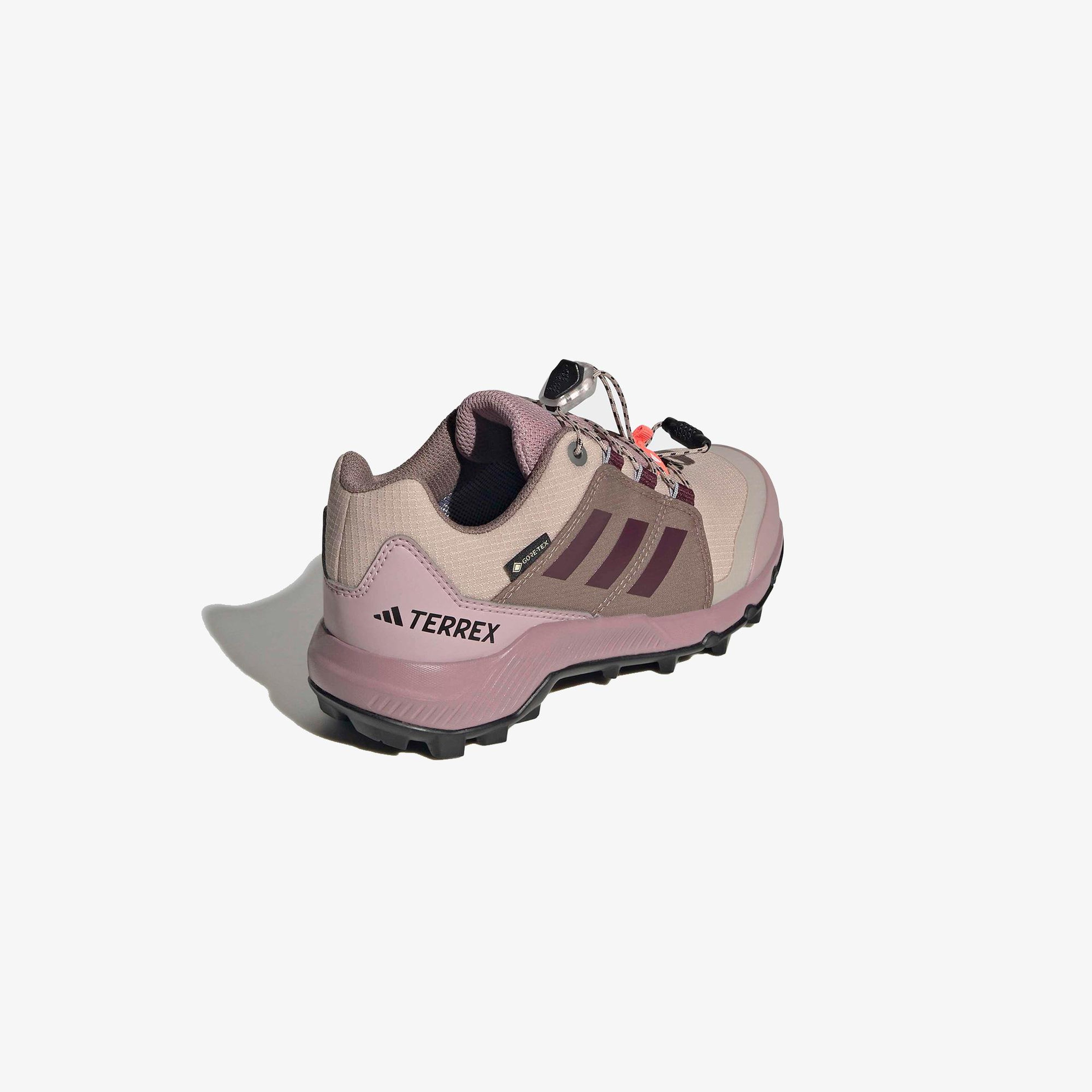 adidas Terrex Gtx Çocuk Siyah Koşu Ayakkabısı
