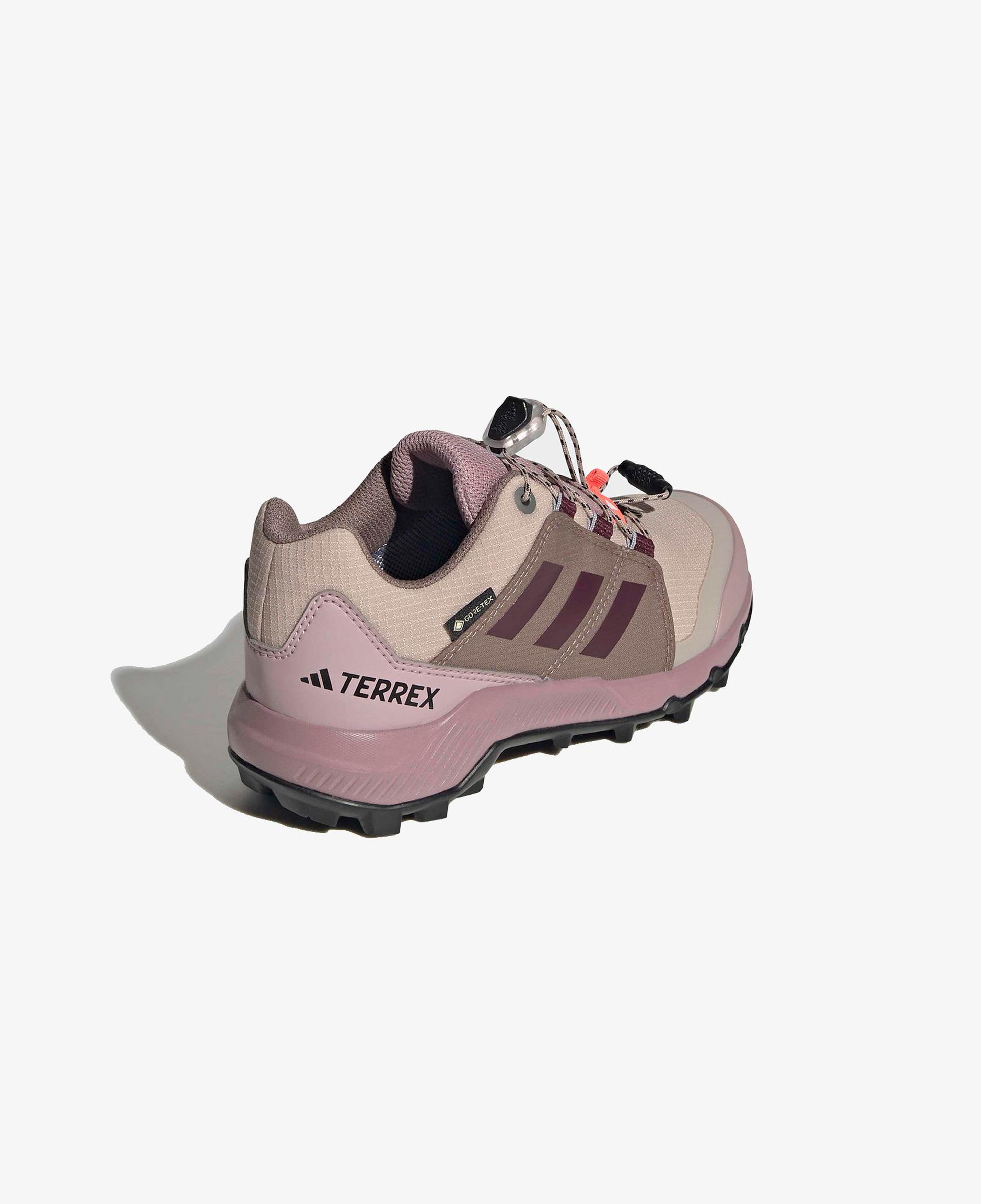 adidas Terrex Gtx Çocuk Siyah Koşu Ayakkabısı