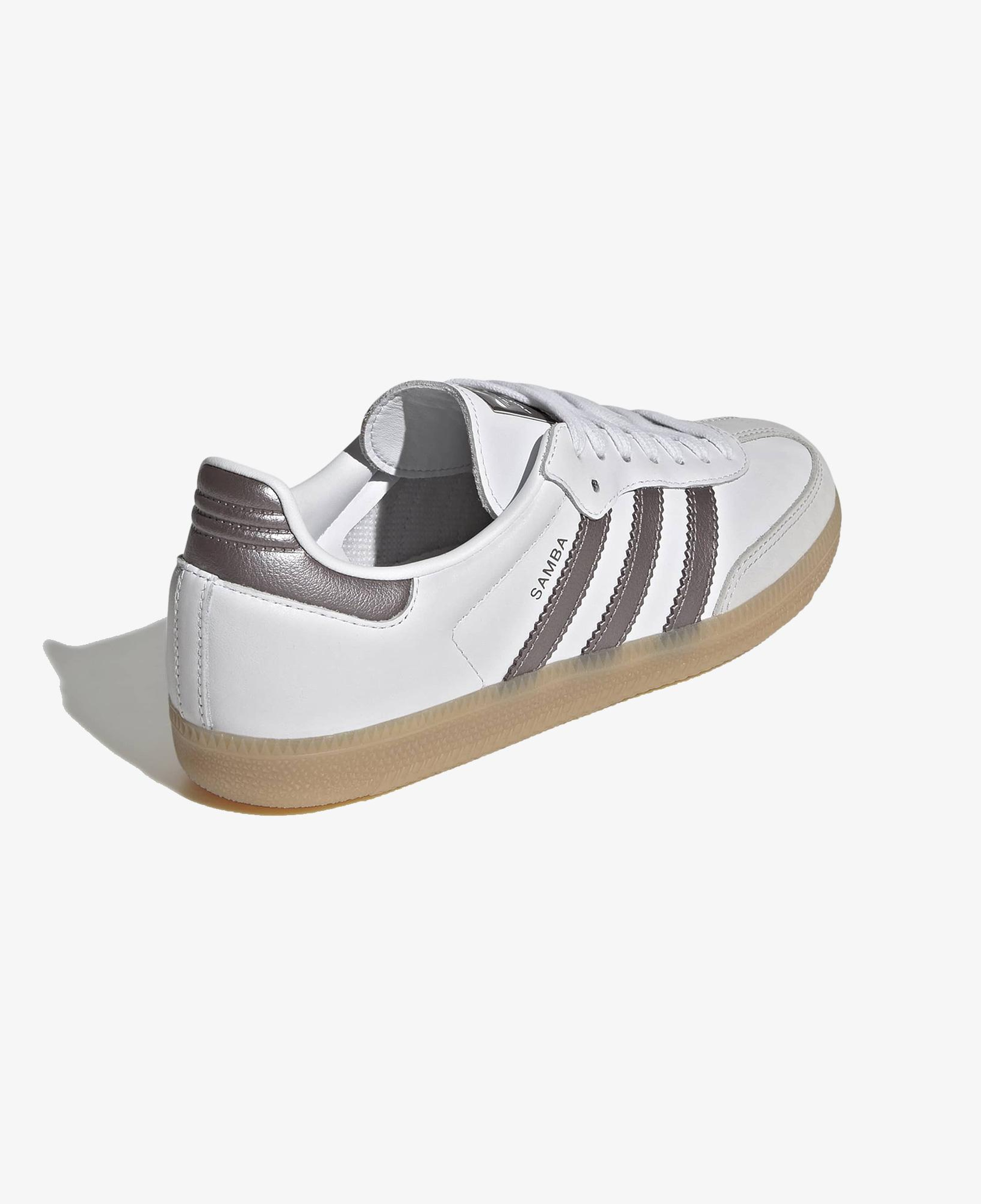 adidas Samba Og Kadın Beyaz Spor Ayakkabı