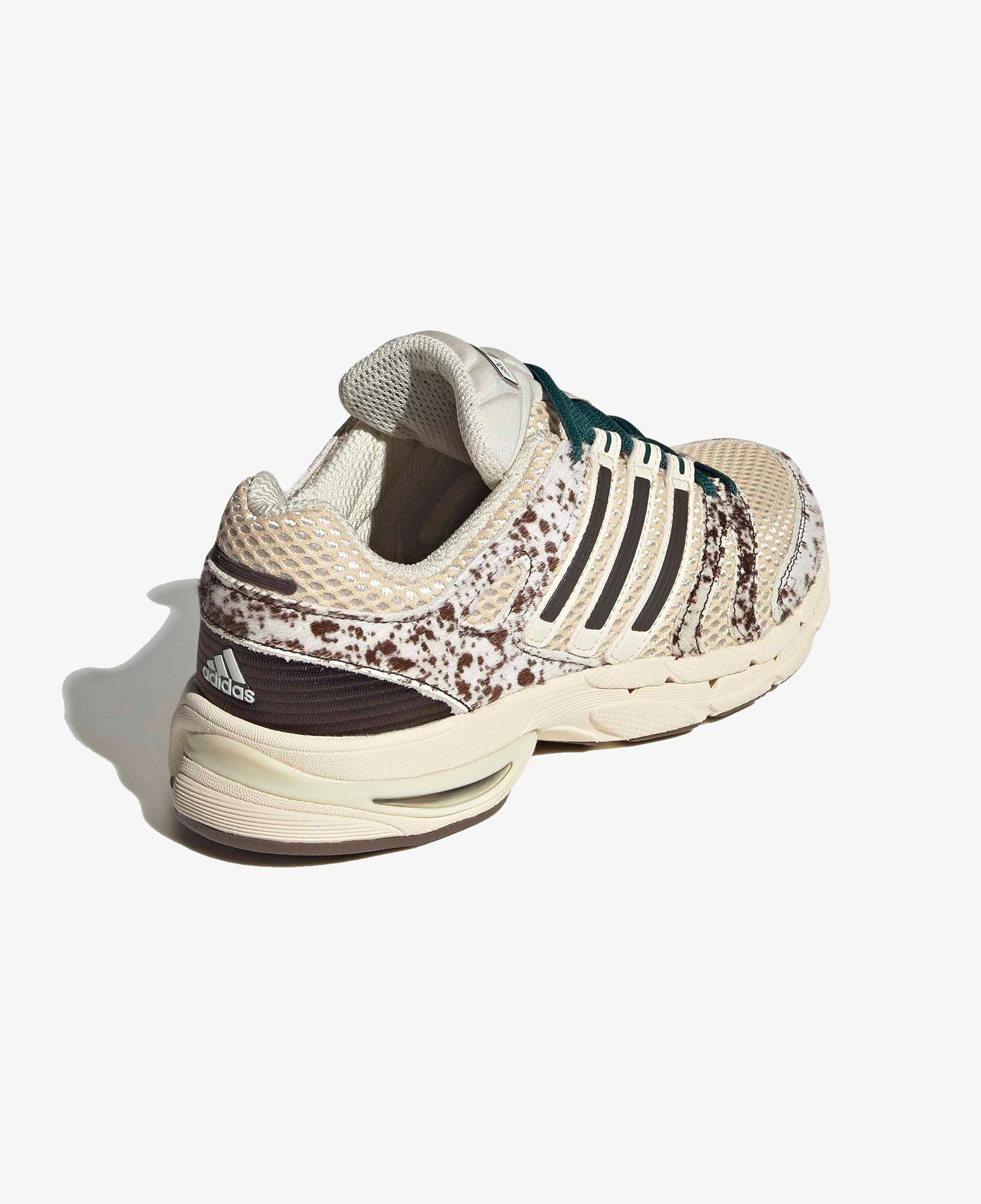 adidas Adistar Control 5 Kadın Beyaz Koşu Ayakkabısı