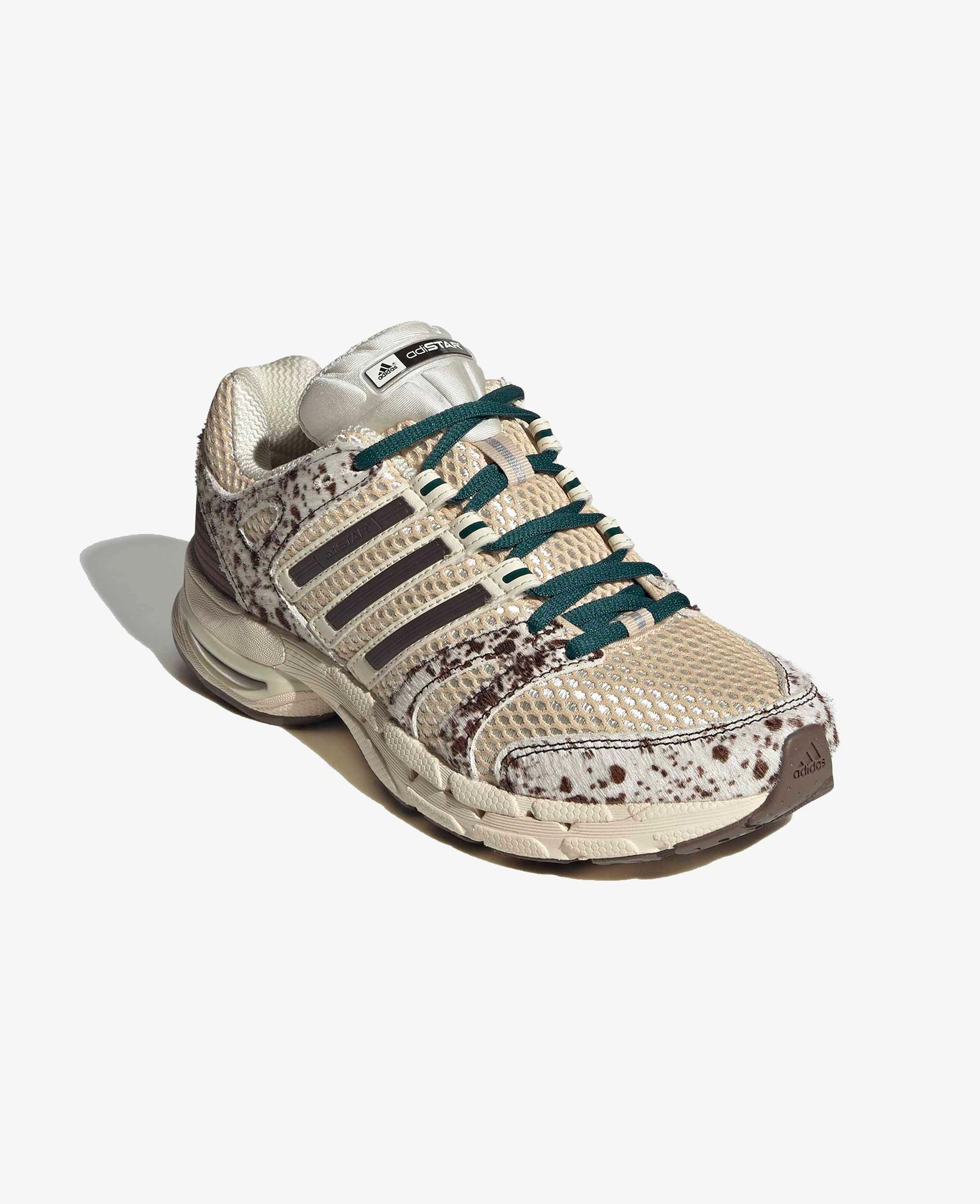 adidas Adistar Control 5 Kadın Beyaz Koşu Ayakkabısı